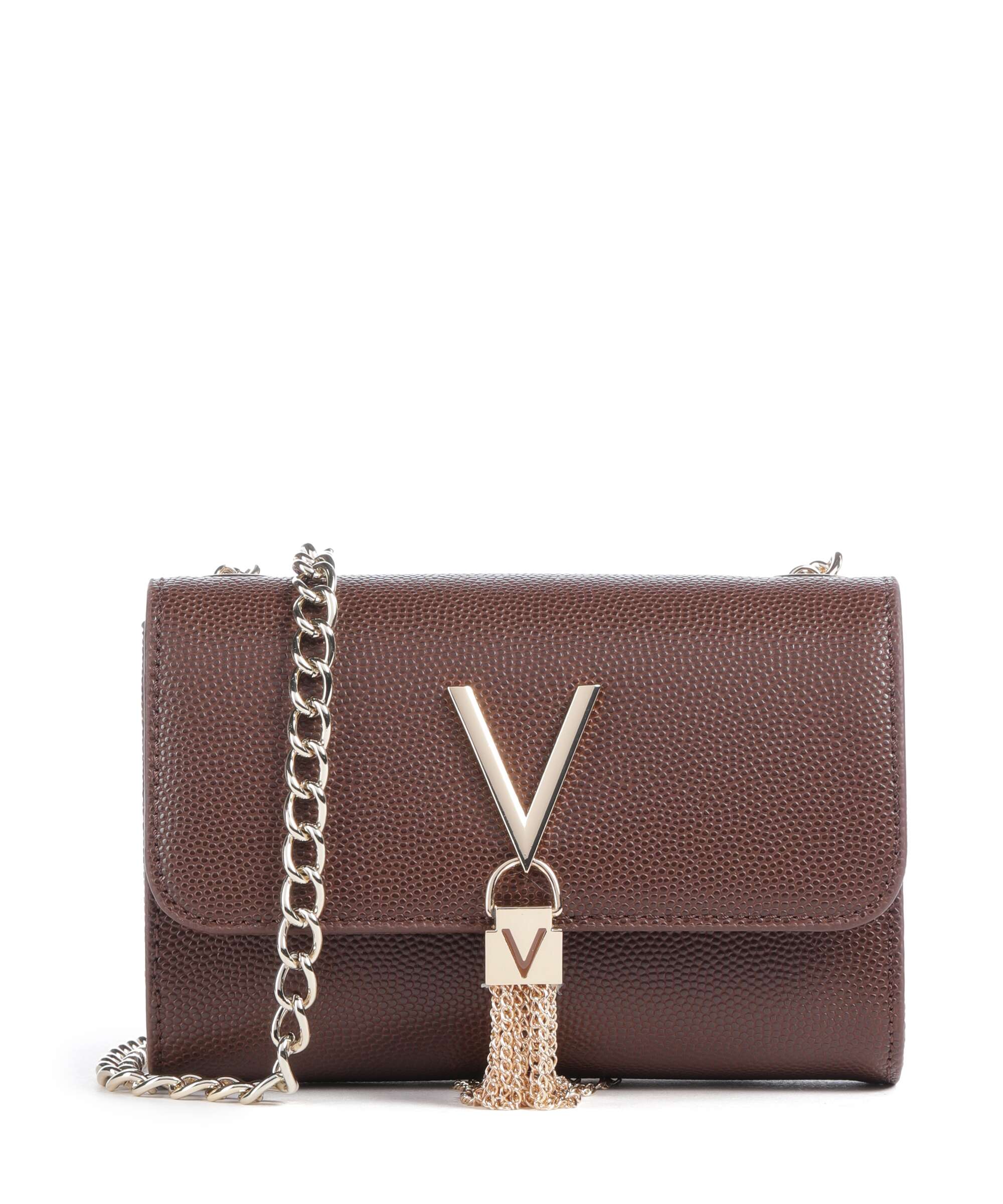 Valentino Bags Divina Crossbody bag imitation leather cannafucil