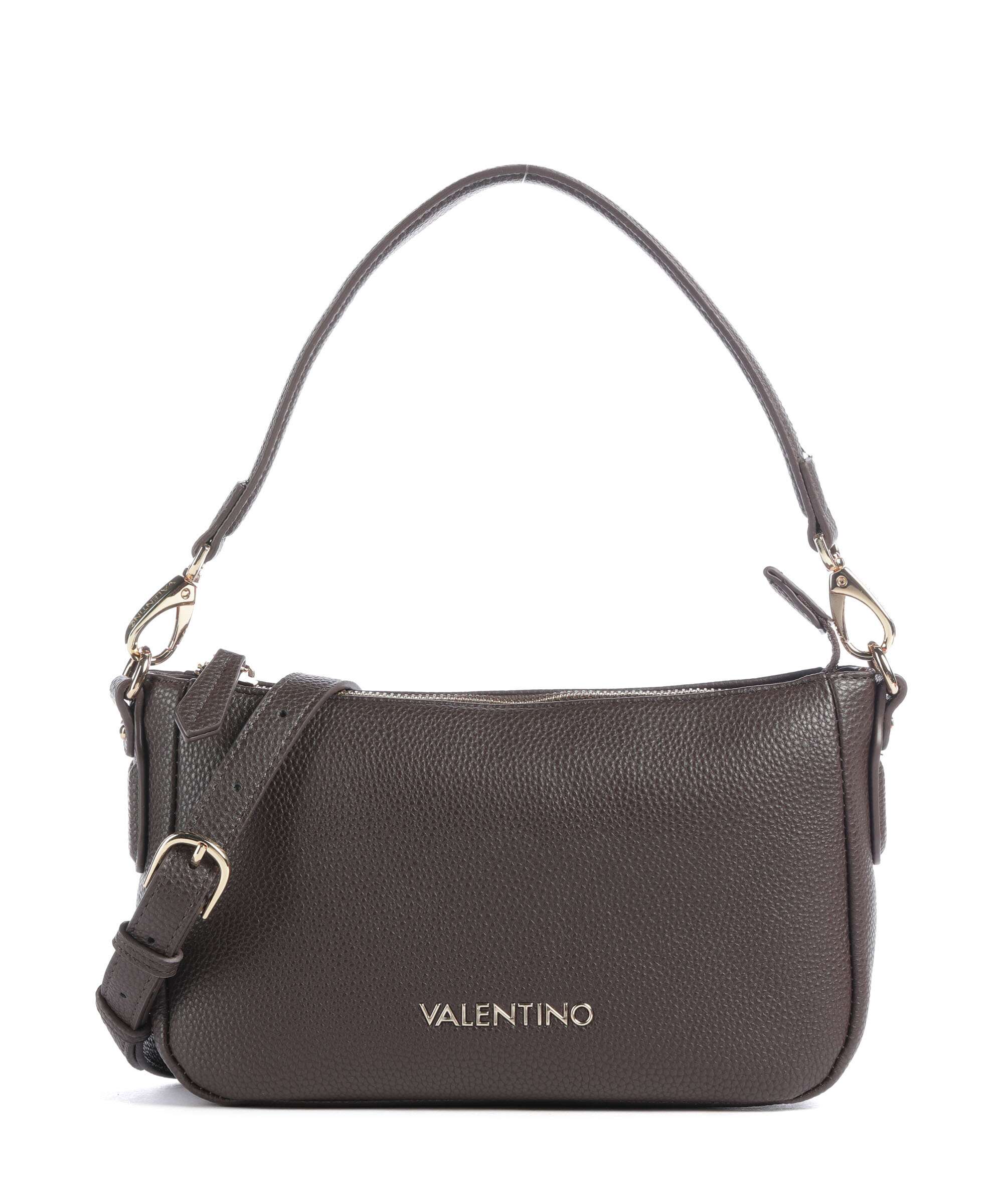 Valentino Bags Brixton Shoulder bag imitation leather cipria