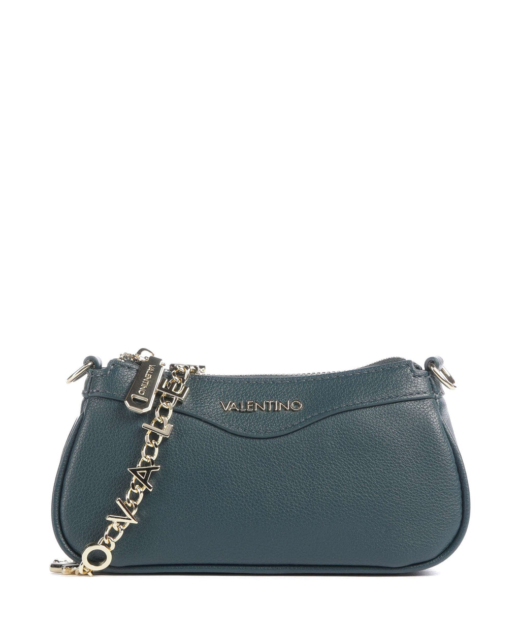 Valentino Bags Elly Shoulder bag petrolio