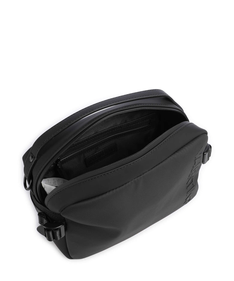Valentino Bags Axel Crossbody bag nero