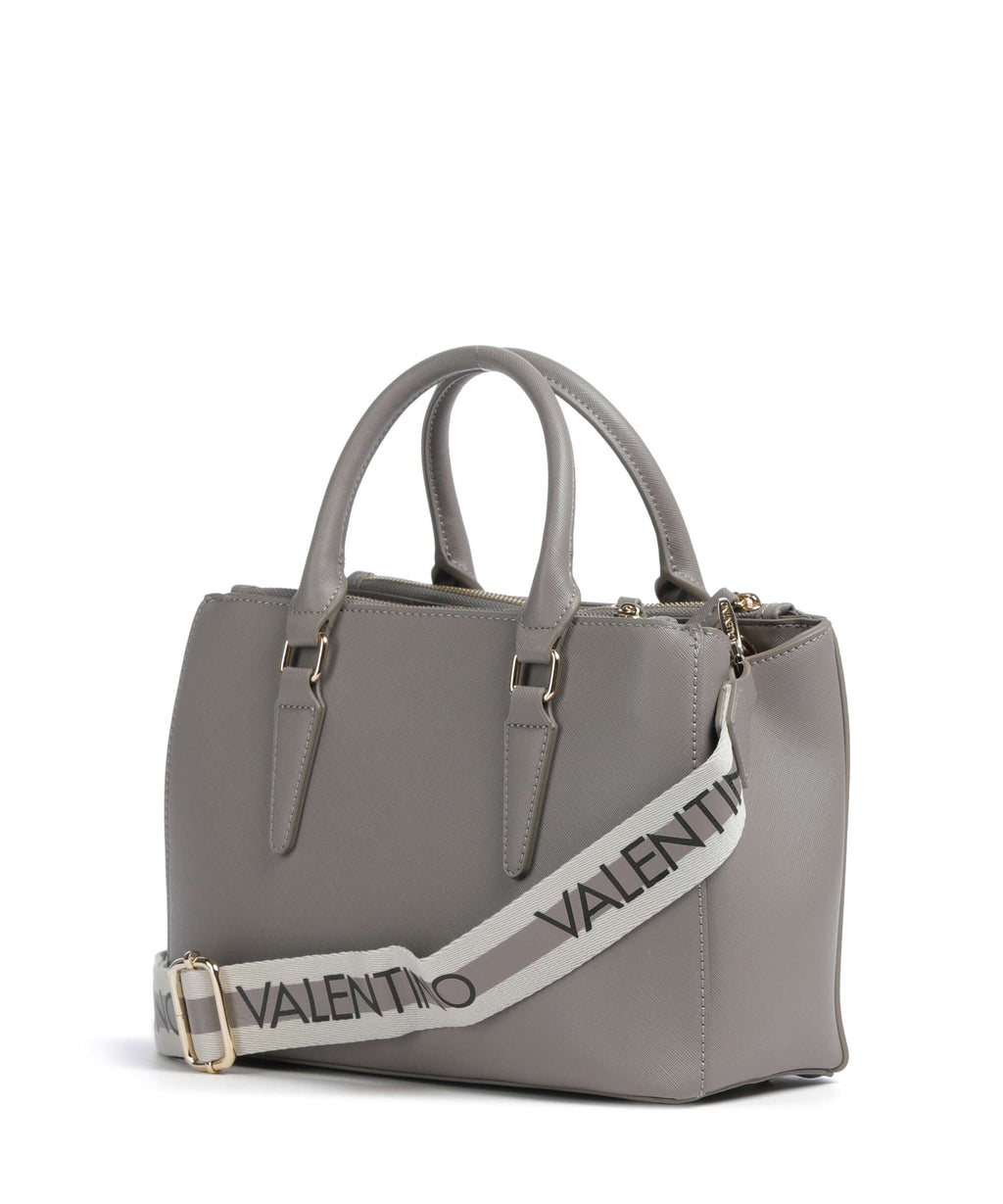 Valentino Bags Zero Re Handbag grigio