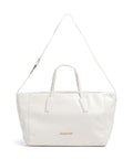 Valentino Bags Allura Re Handbag ecru