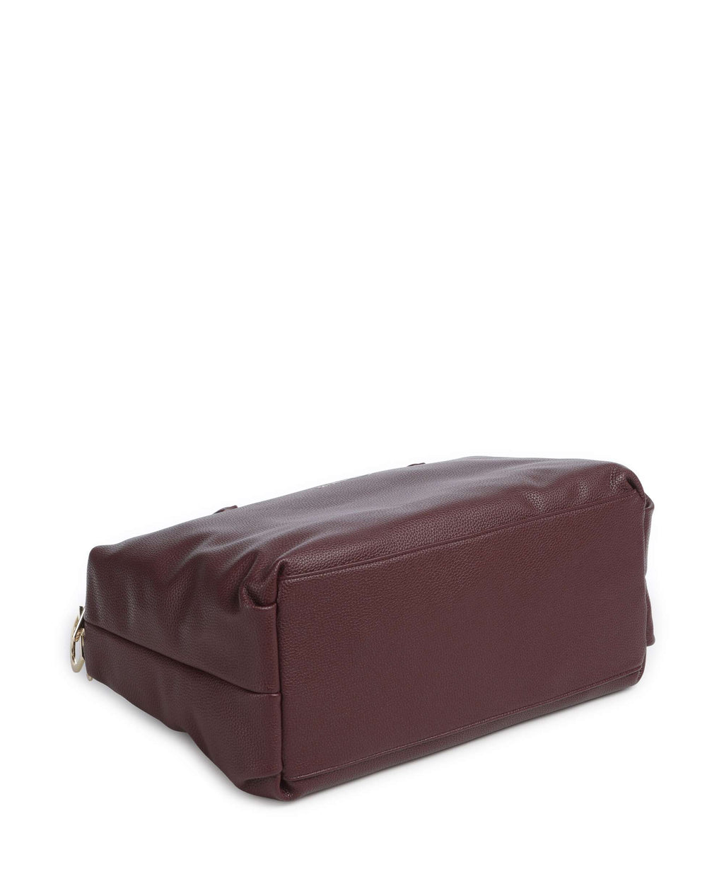 Valentino Bags Thaoe Re Tote bag bordeaux