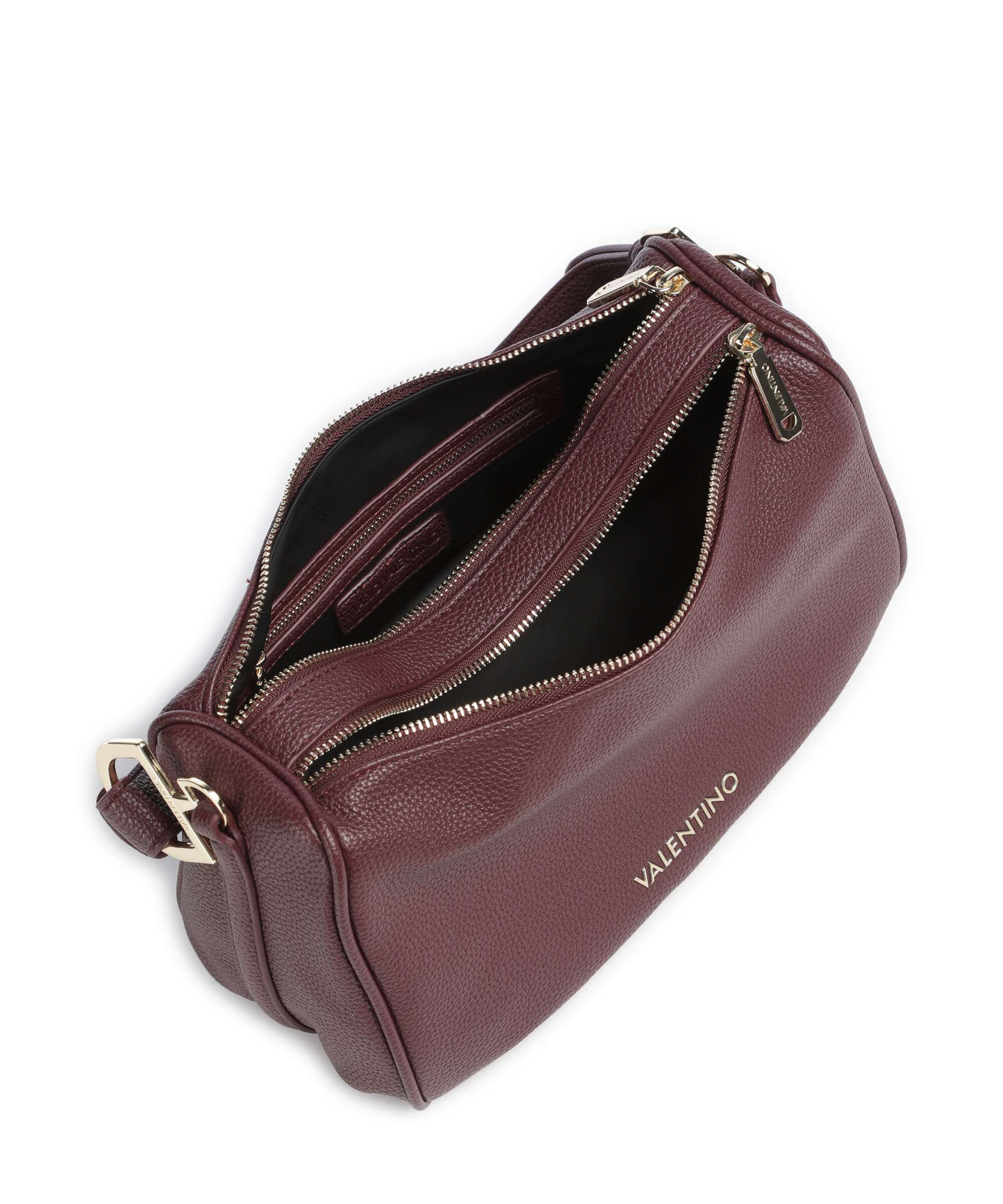 Valentino Bags Thaoe Re Shoulder bag bordeaux