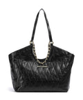 Valentino Bags Crystelle Tote bag nero