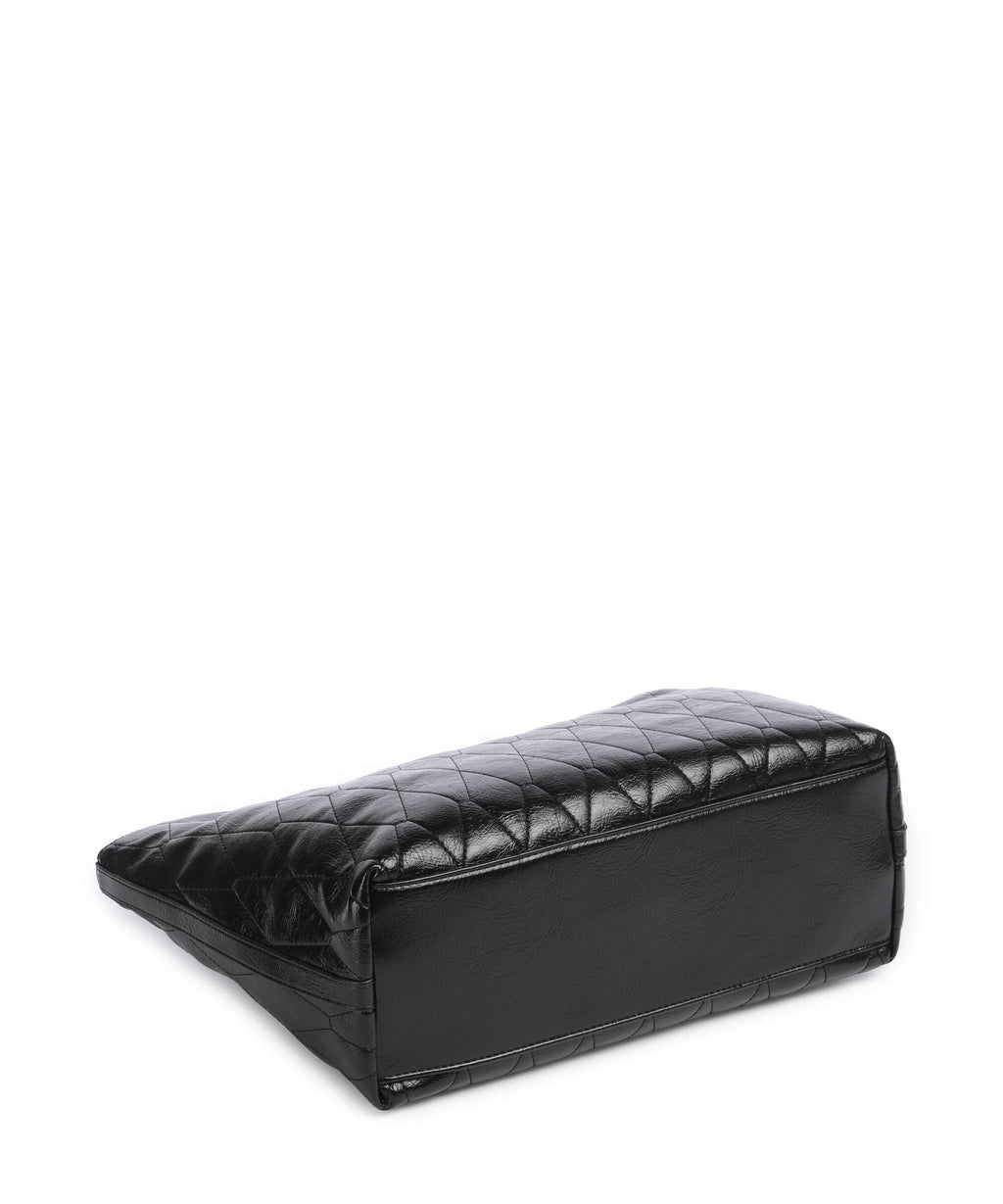 Valentino Bags Crystelle Tote bag nero