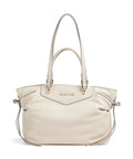 Valentino Bags Fiamma Re Handbag ecru