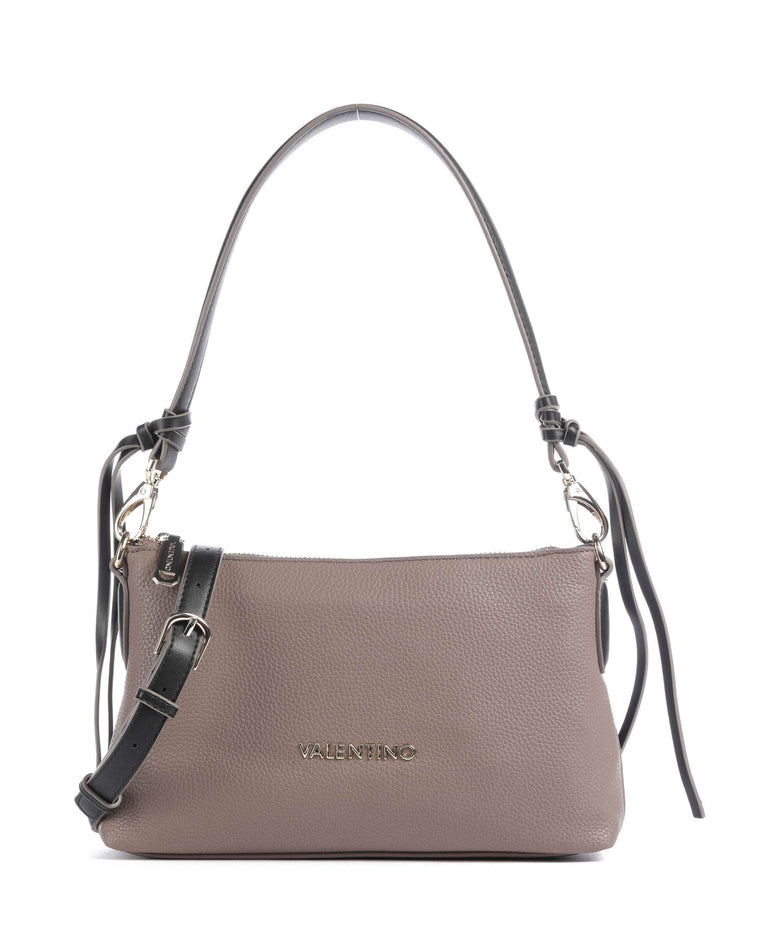 Valentino Bags Fiamma Re Shoulder bag taupe/nero