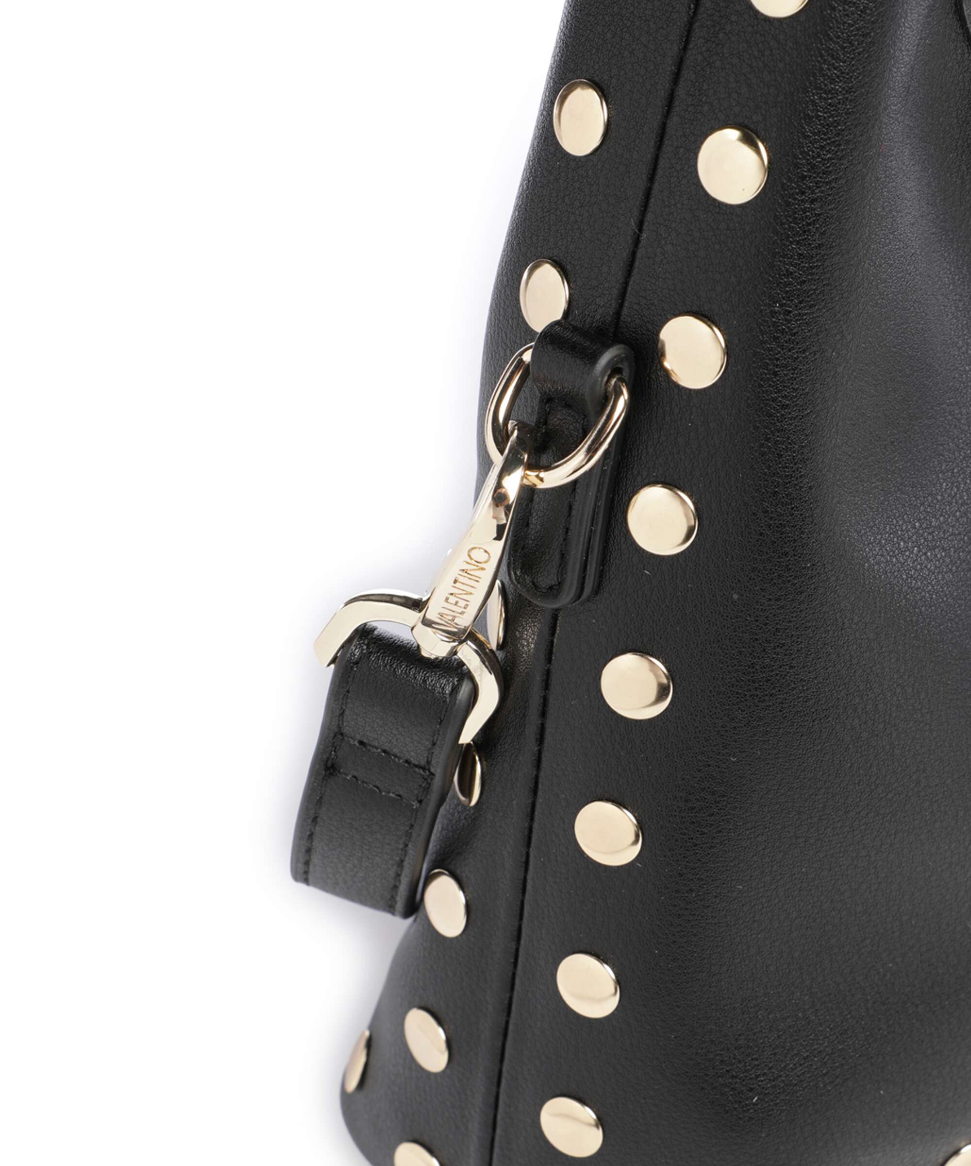 Valentino Bags Florayne Handbag nero