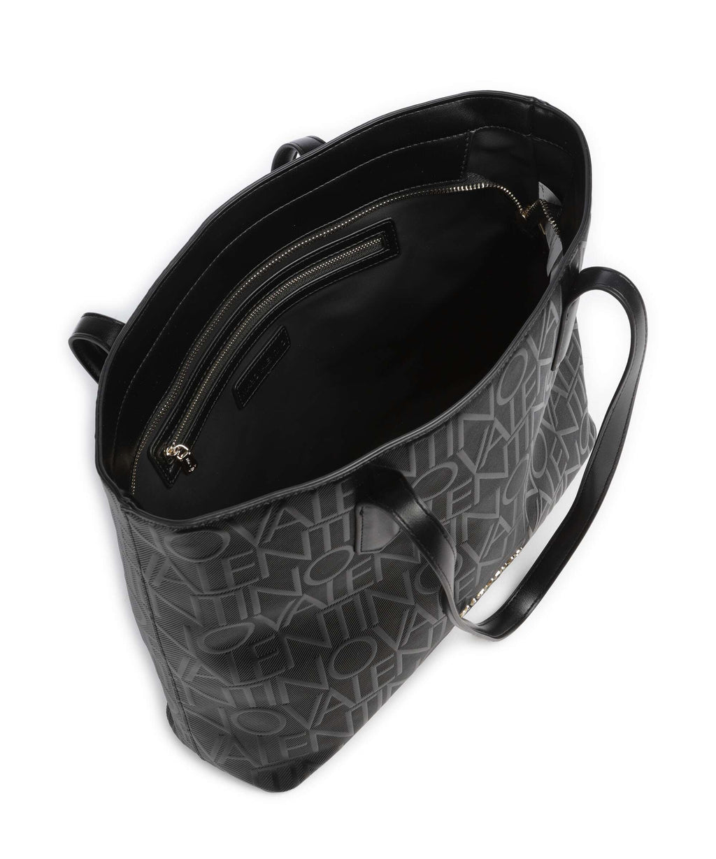 Valentino Bags Gynevra Re Tote bag nero