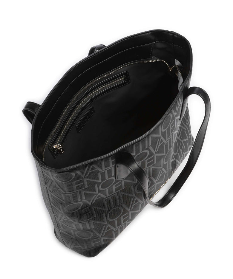 Valentino Bags Gynevra Re Tote bag nero