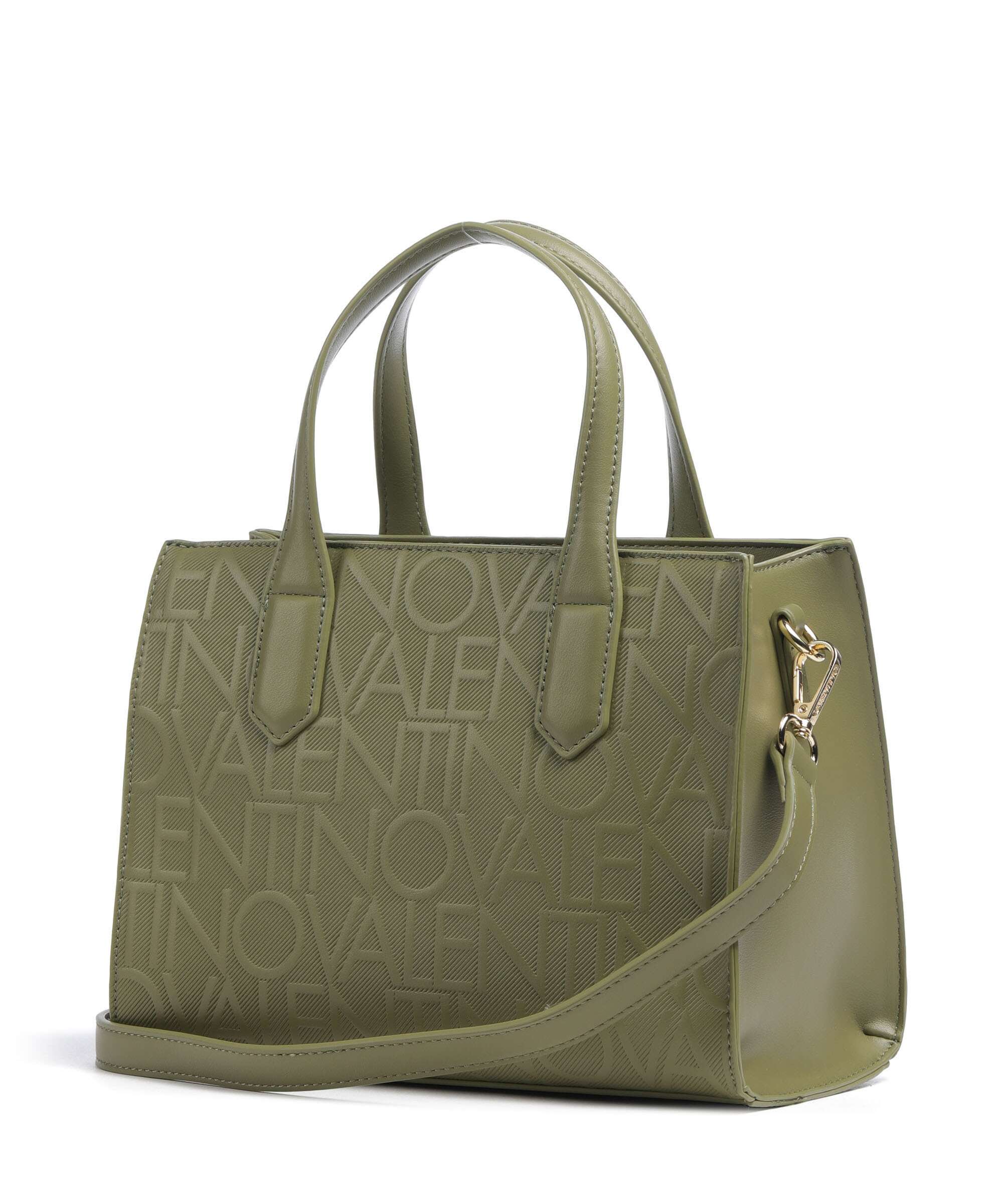 Valentino Bags Gynevra Re Handbag oliva