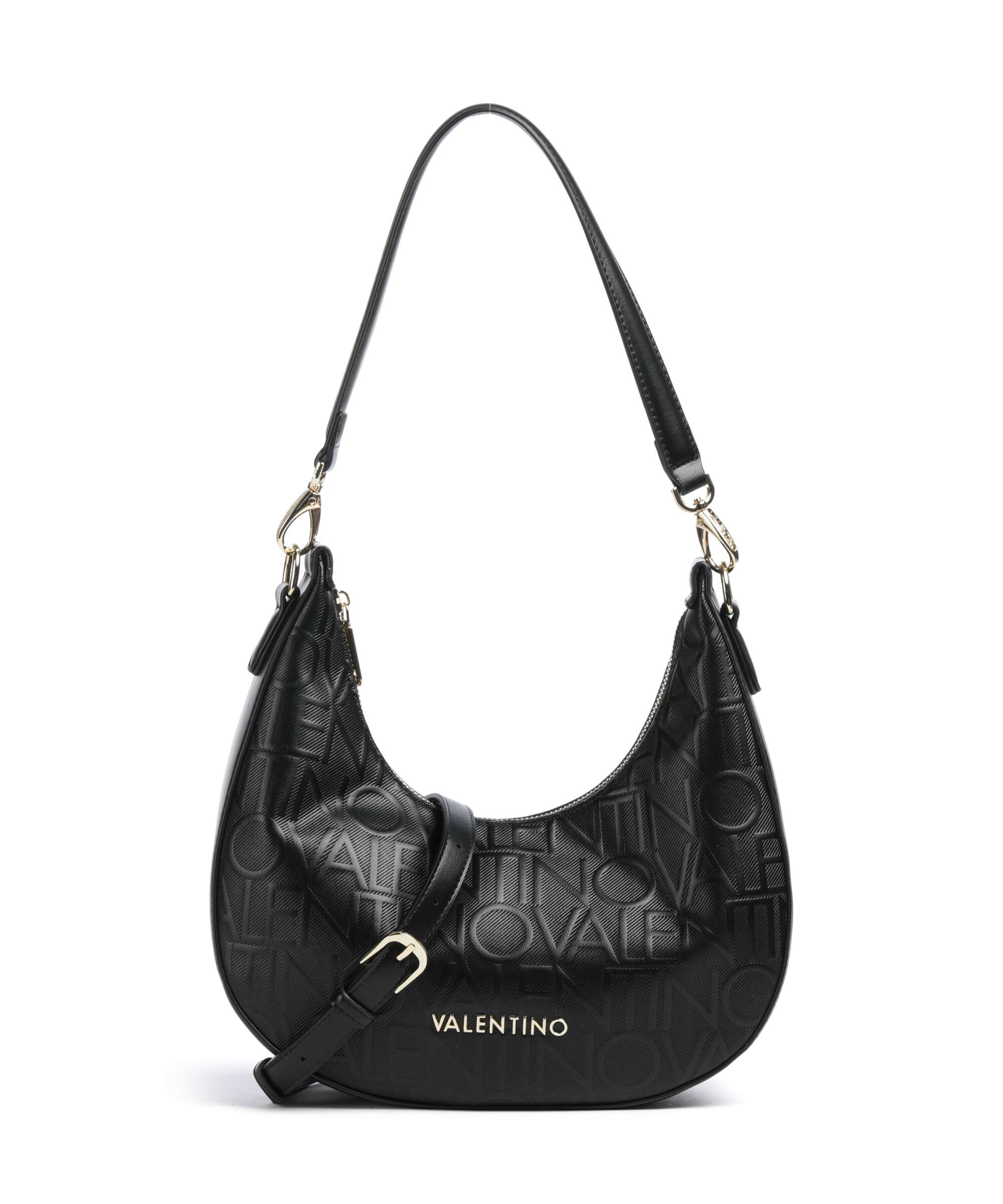 Valentino Bags Gynevra Re Shoulder bag nero