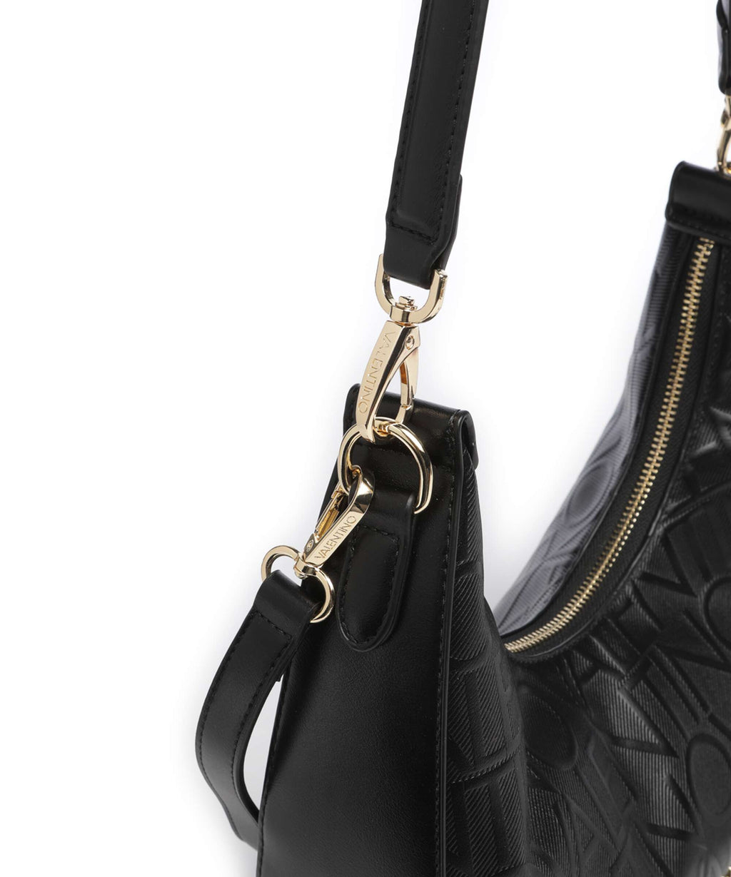 Valentino Bags Gynevra Re Shoulder bag nero