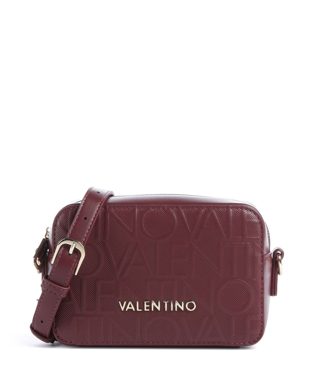 Valentino Bags Gynevra Re Crossbody bag bordeaux