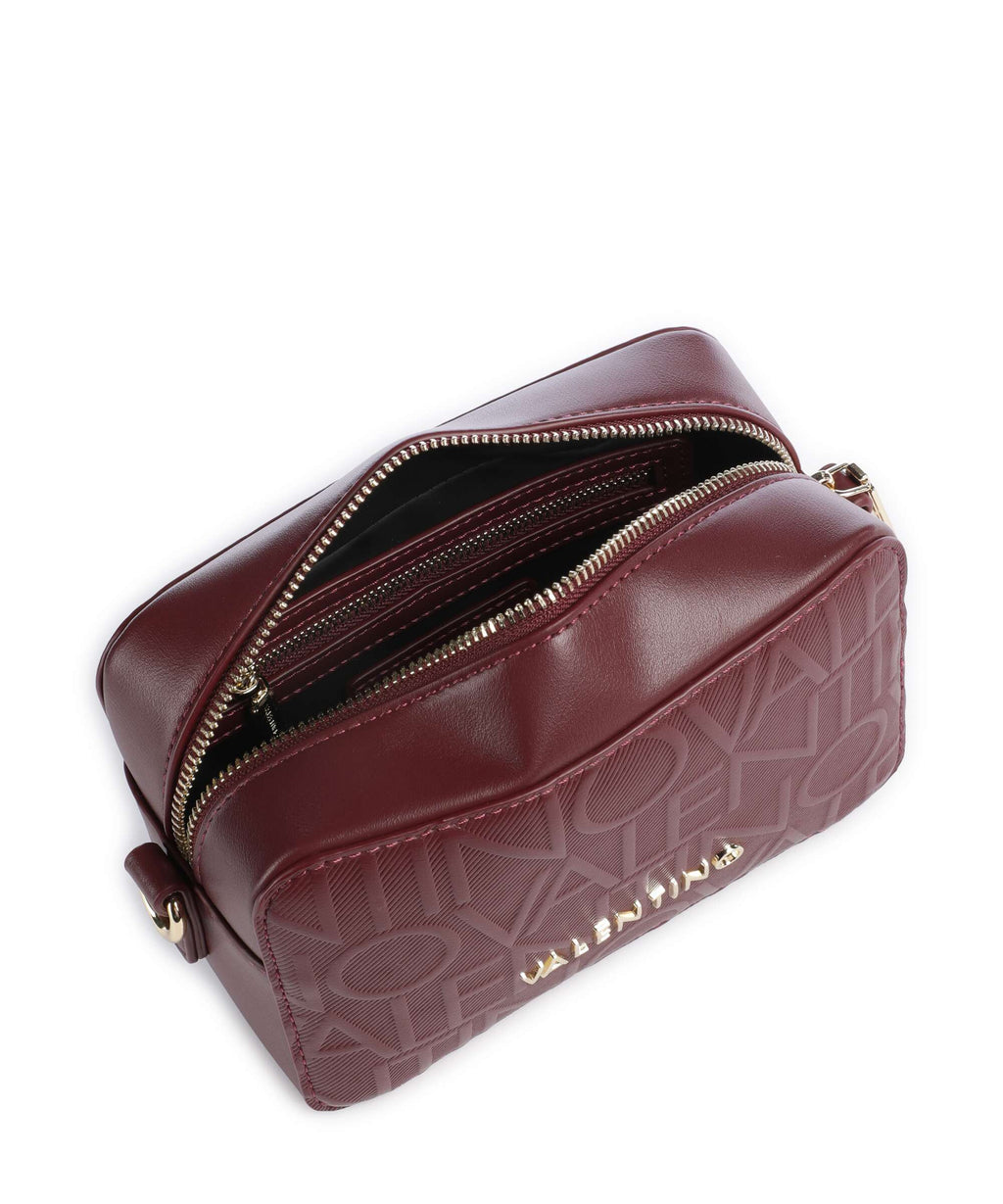 Valentino Bags Gynevra Re Crossbody bag bordeaux