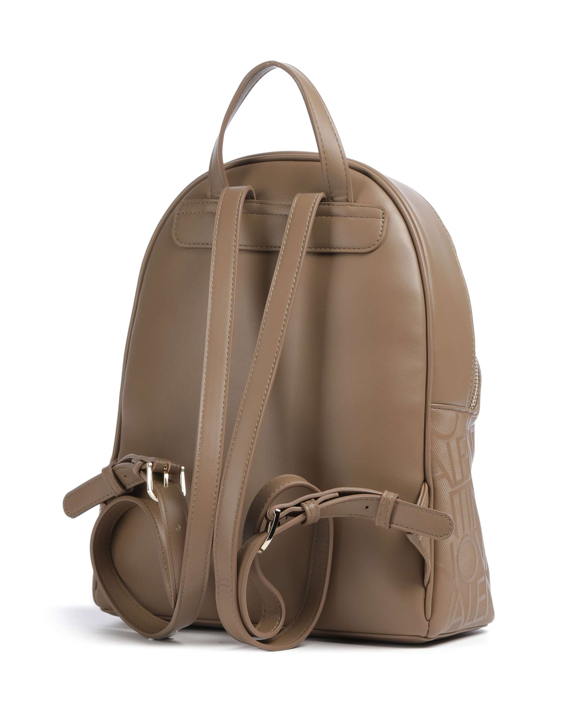 Valentino Bags Gynevra Re Backpack beige