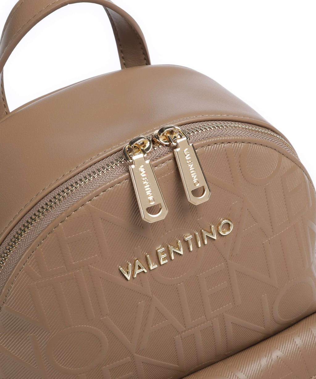 Valentino Bags Gynevra Re Backpack beige