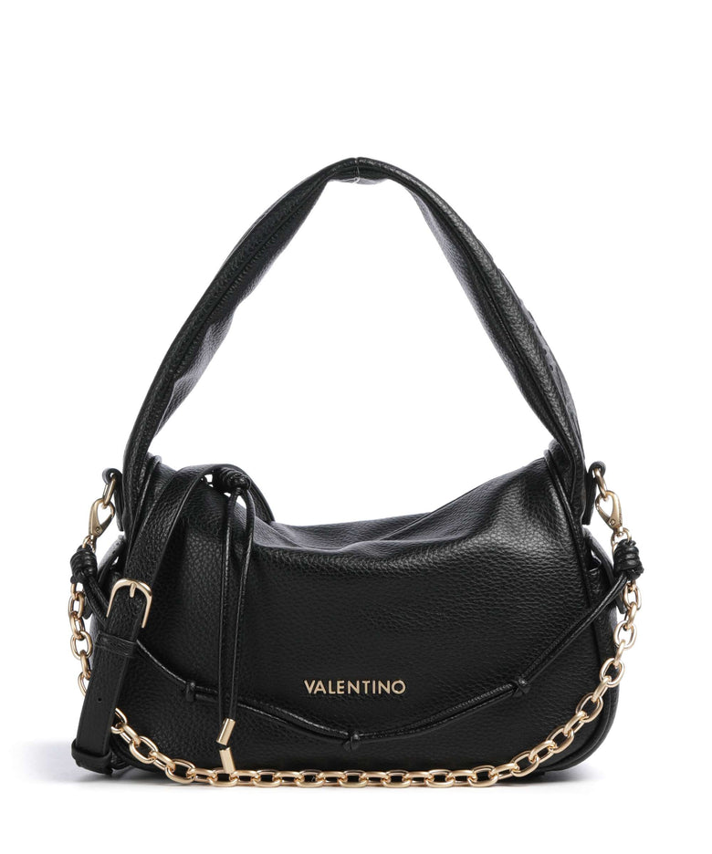 Valentino Bags Saphira Re Shoulder bag nero
