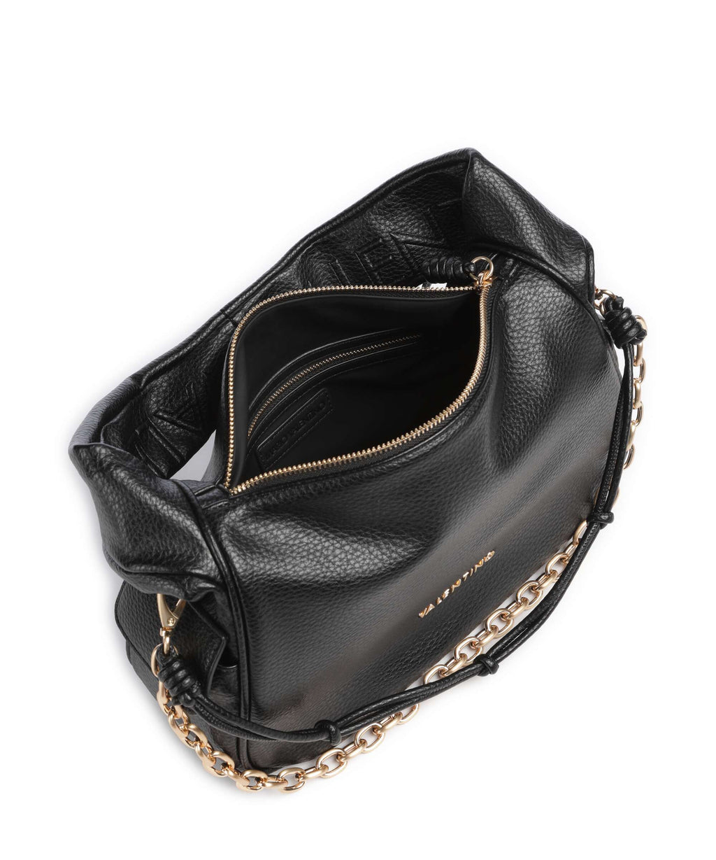 Valentino Bags Saphira Re Shoulder bag nero