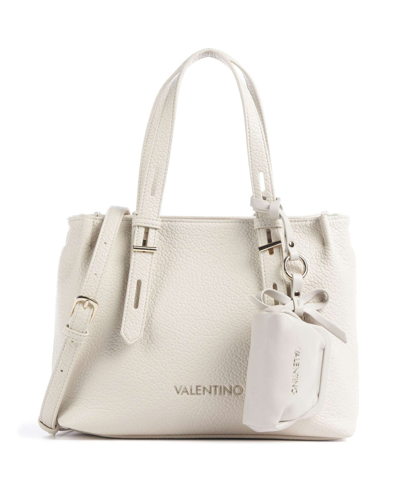 Valentino Bags Northa Re Handbag ecru