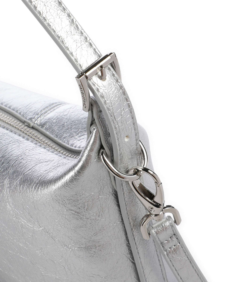 Valentino Bags Yuki Shoulder bag argento