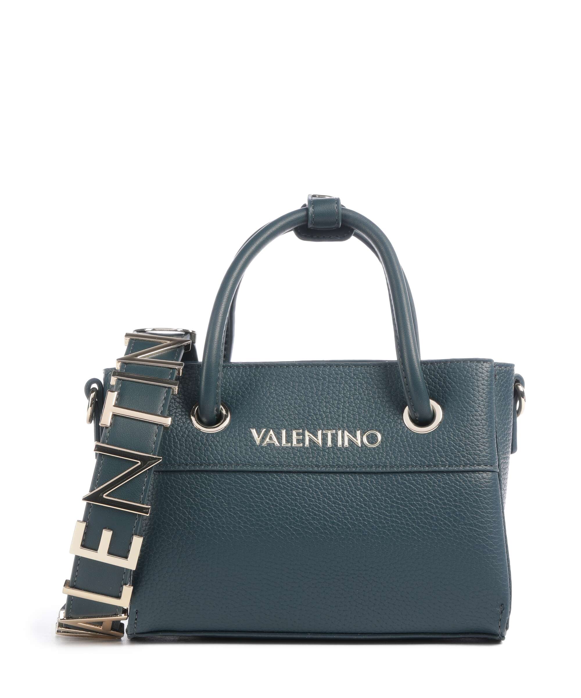 Valentino Bags Alexia Handbag imitation leather grigio/multicolour