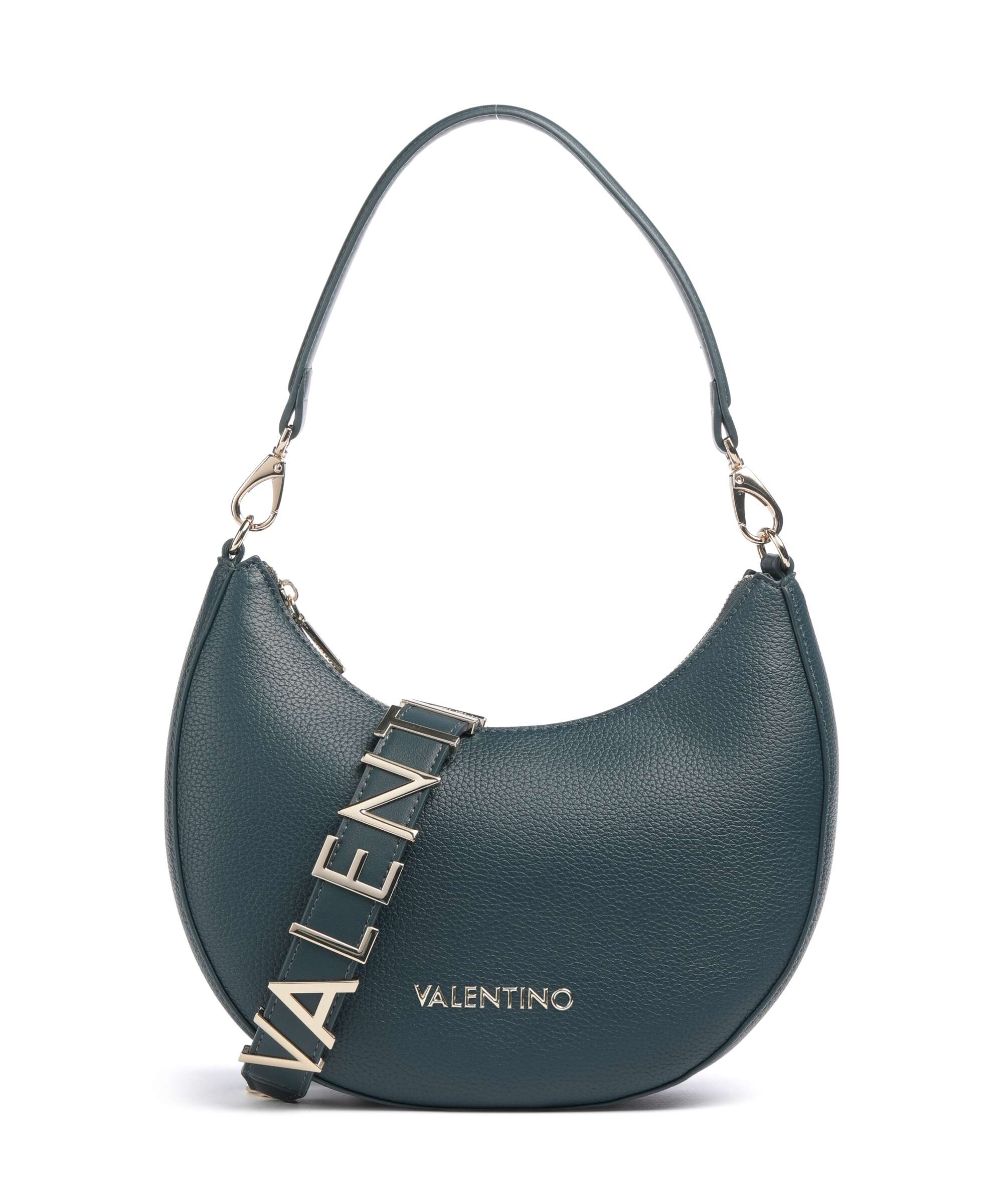 Valentino Bags Alexia Shoulder bag imitation leather cuoio