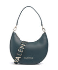 Valentino Bags Alexia Shoulder bag petrolio