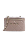 Valentino Bags Ocarina Crossbody bag taupe