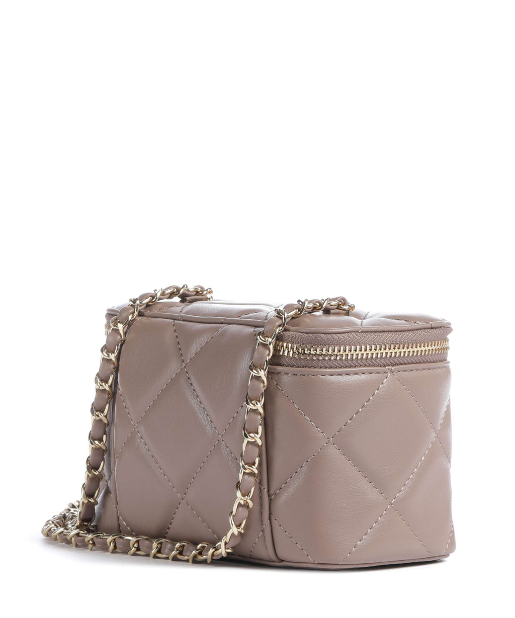 Valentino Bags Ocarina Crossbody bag taupe