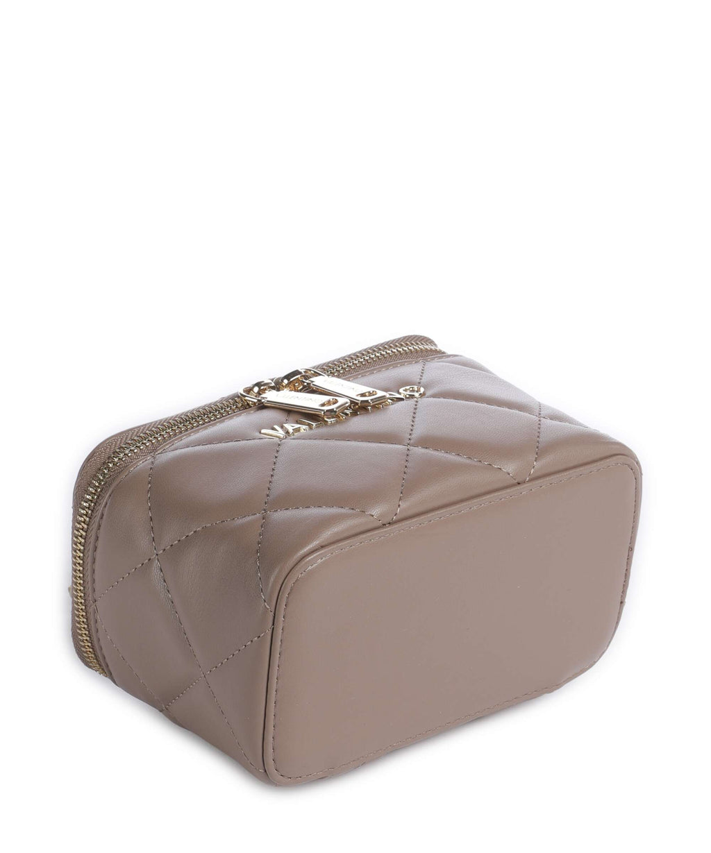 Valentino Bags Ocarina Crossbody bag taupe
