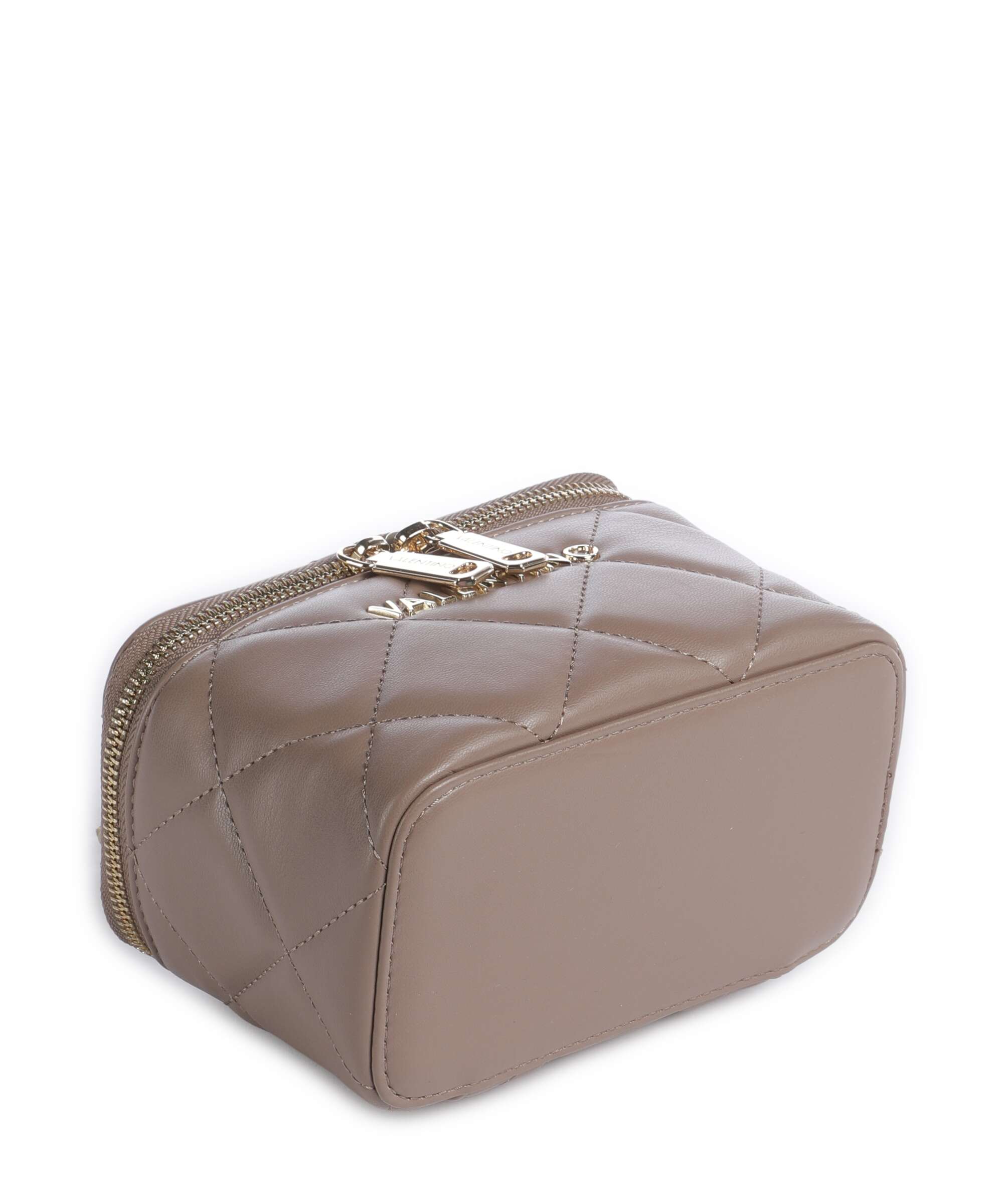 Valentino Bags Ocarina Crossbody bag taupe