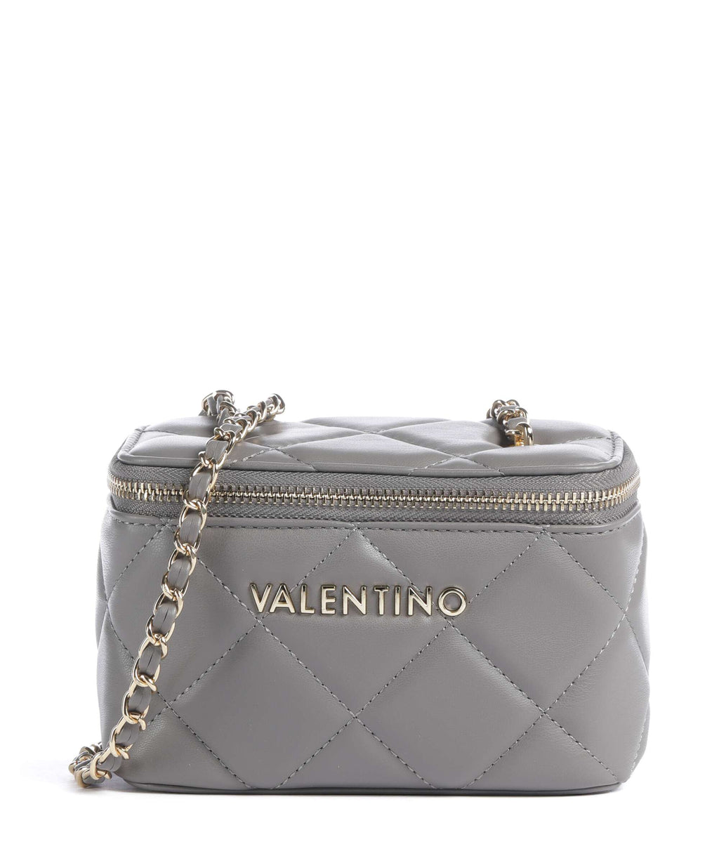 Valentino Bags Ocarina Crossbody bag antracite