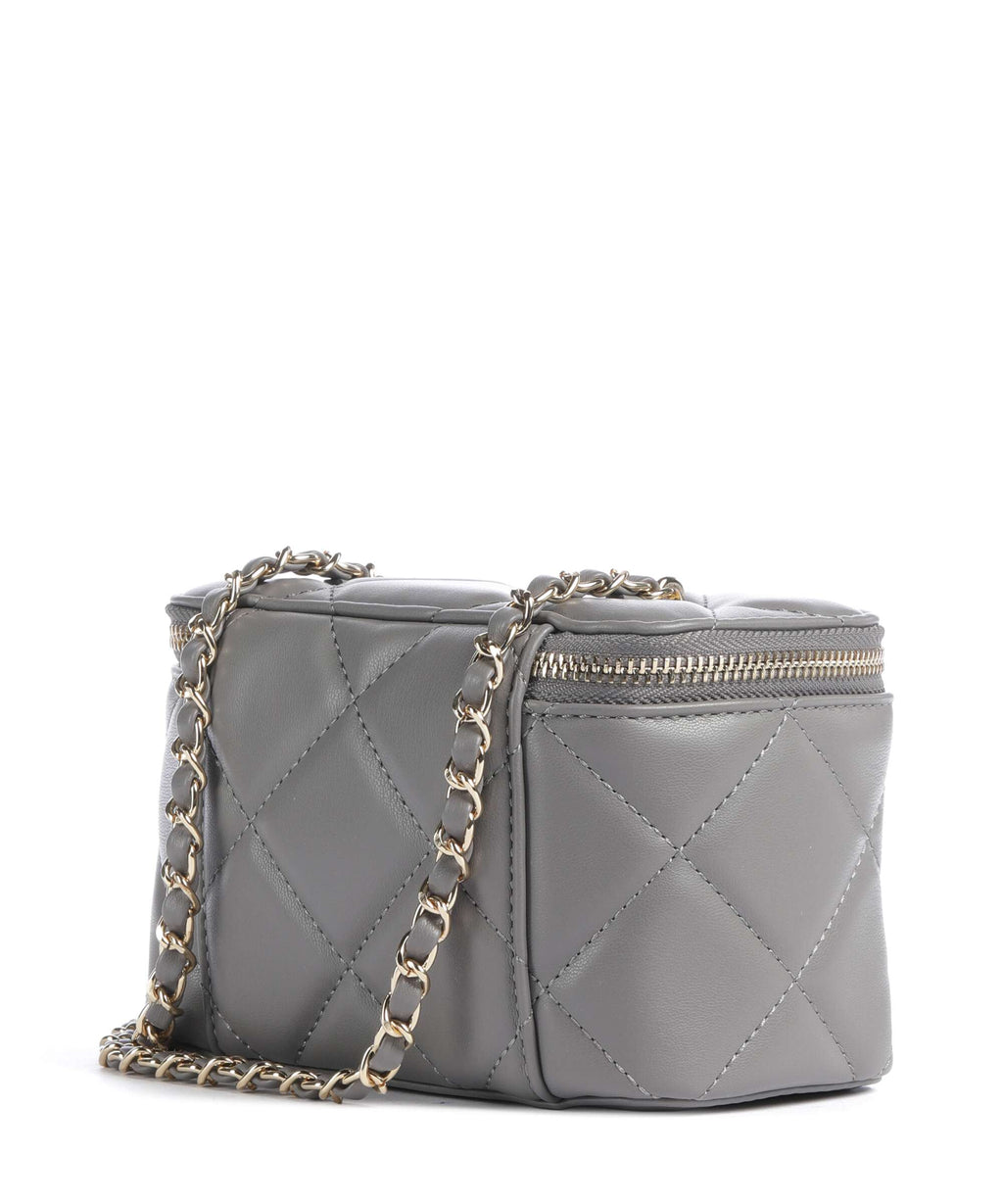 Valentino Bags Ocarina Crossbody bag antracite