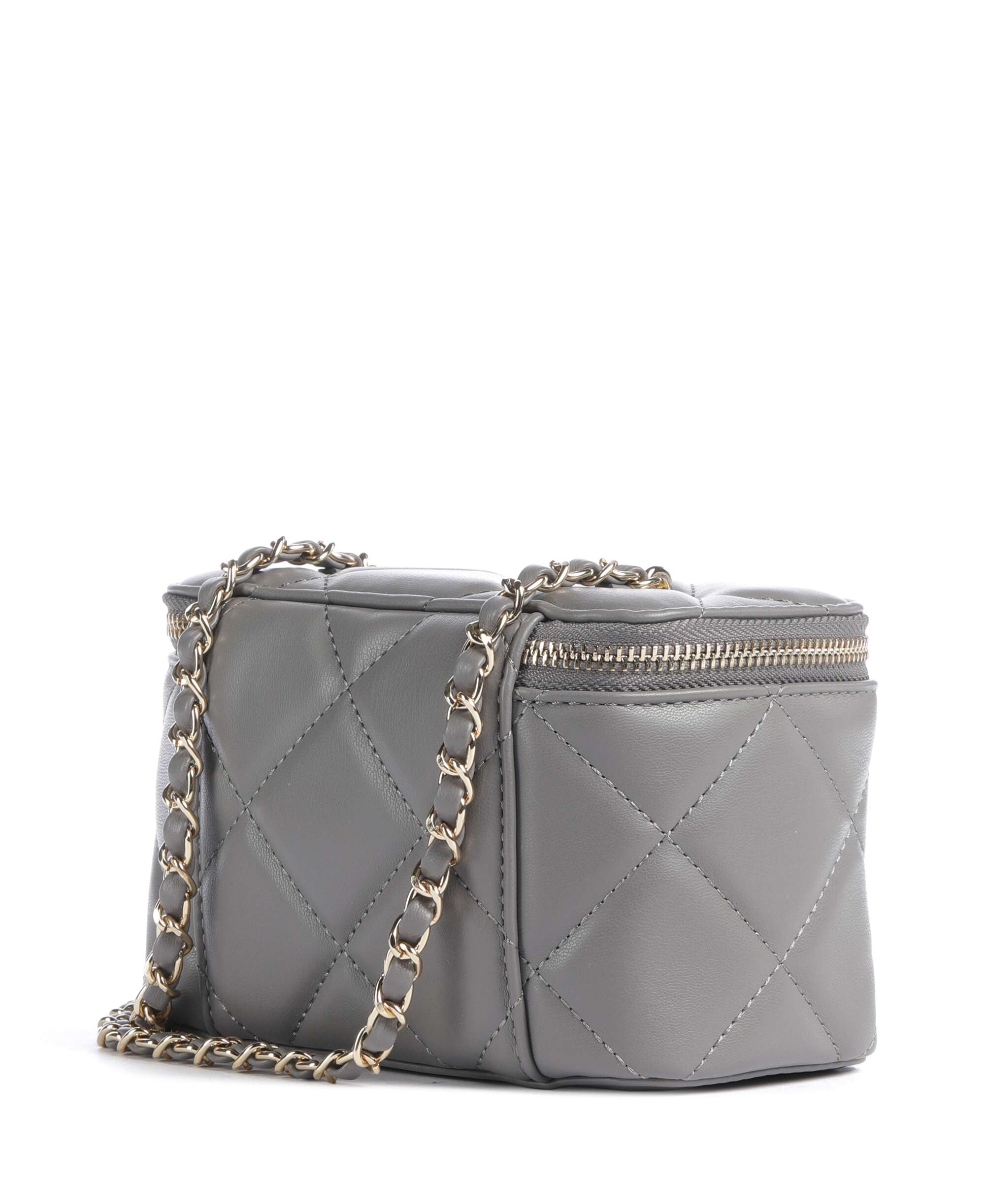 Valentino Bags Ocarina Crossbody bag antracite