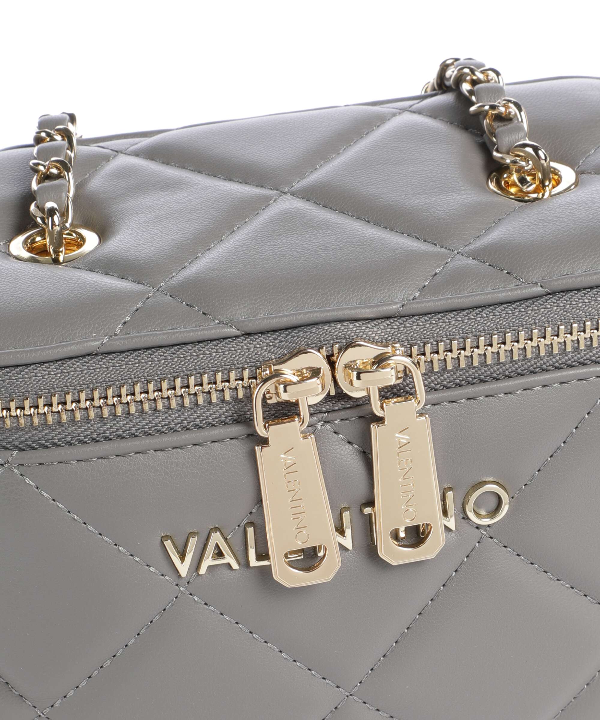Valentino Bags Ocarina Crossbody bag antracite