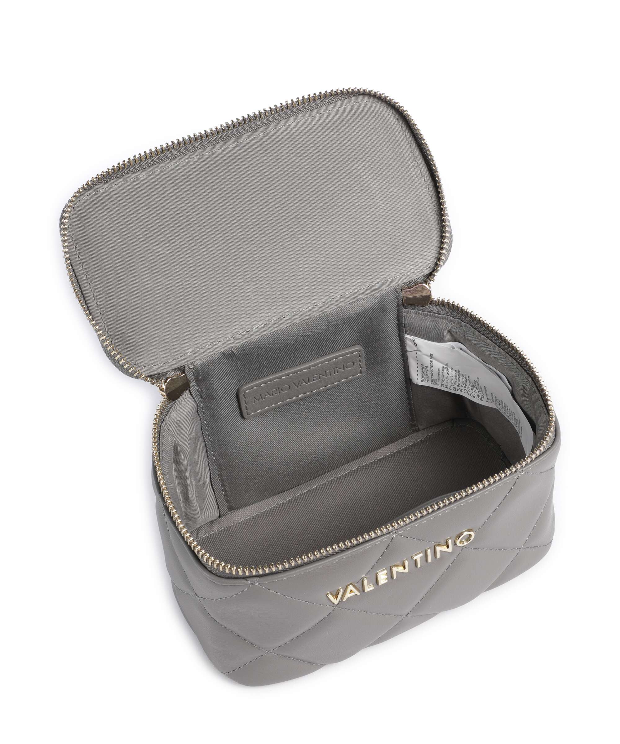 Valentino Bags Ocarina Crossbody bag antracite