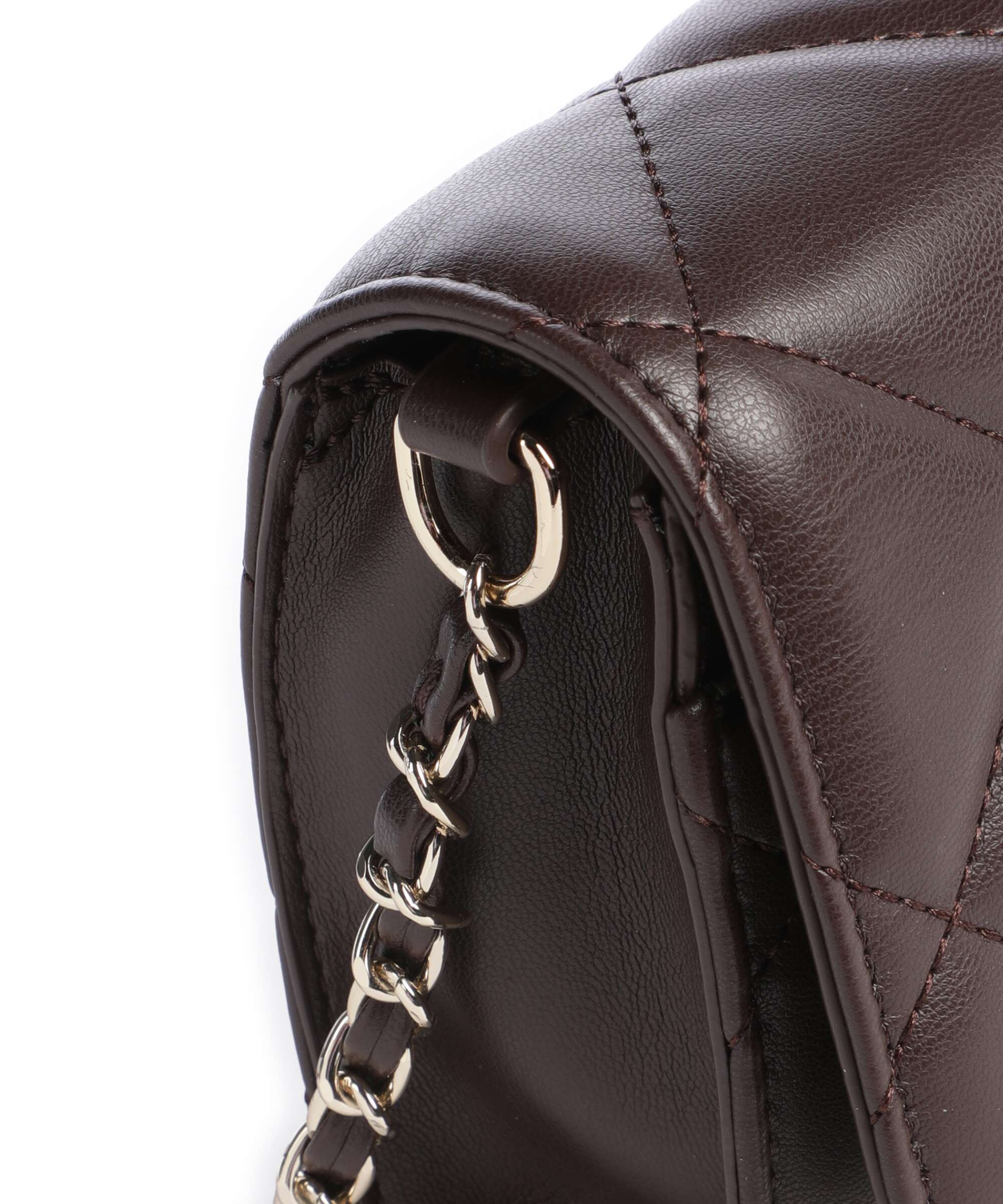 Valentino Bags Ocarina Crossbody bag moro