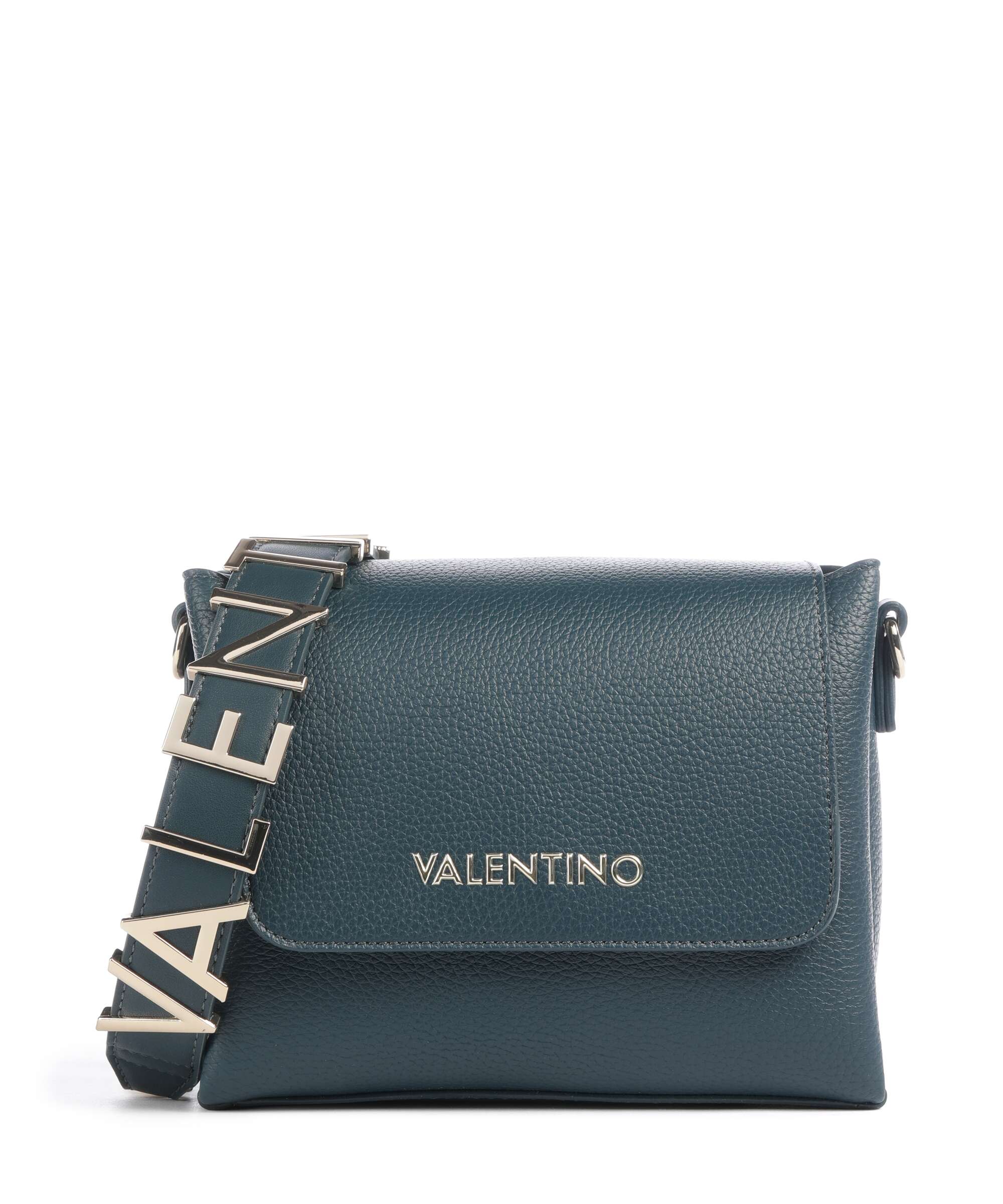 Valentino Bags Alexia Crossbody bag imitation leather nero