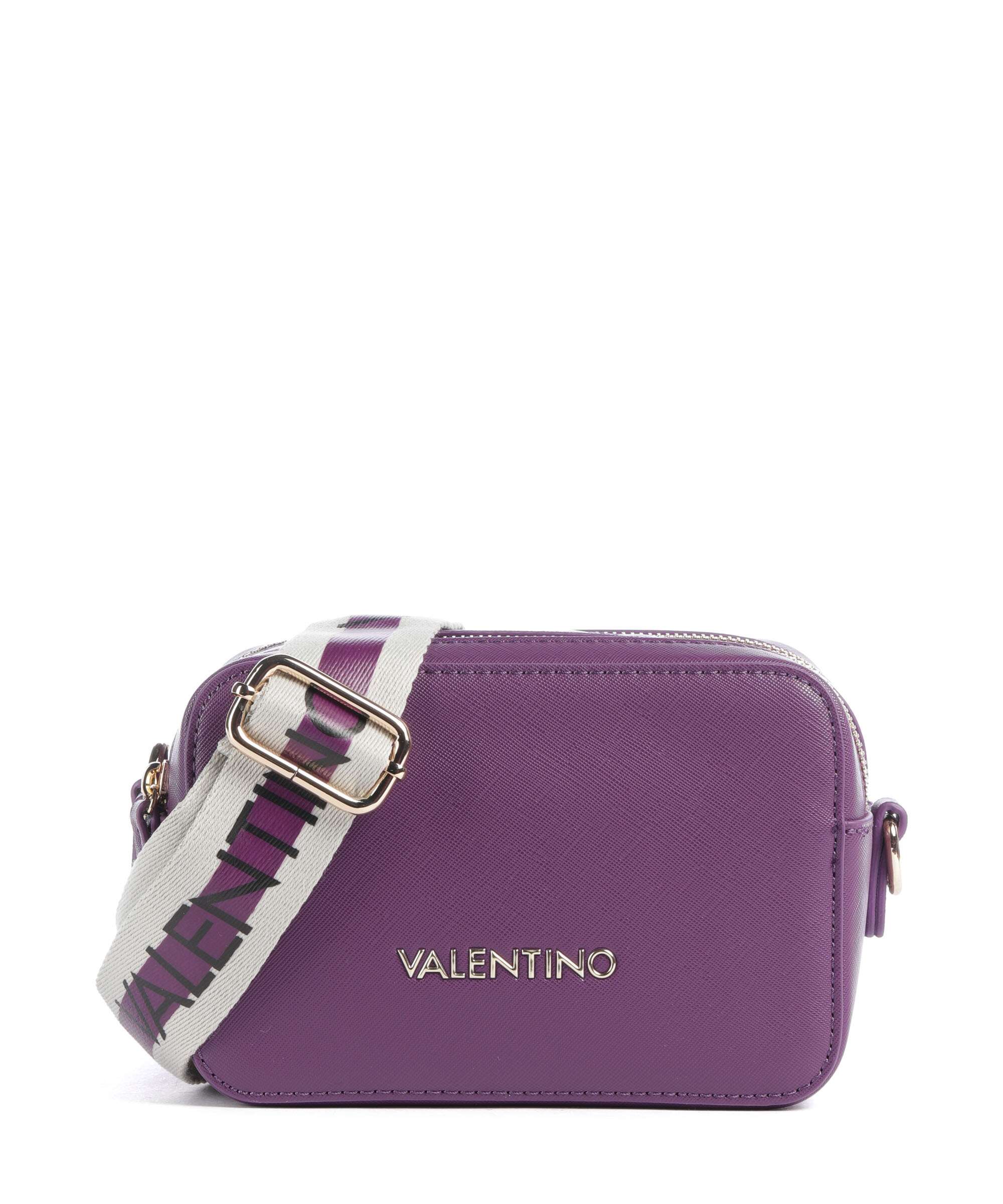 Valentino Bags Zero Re Crossbody bag imitation leather smeraldo