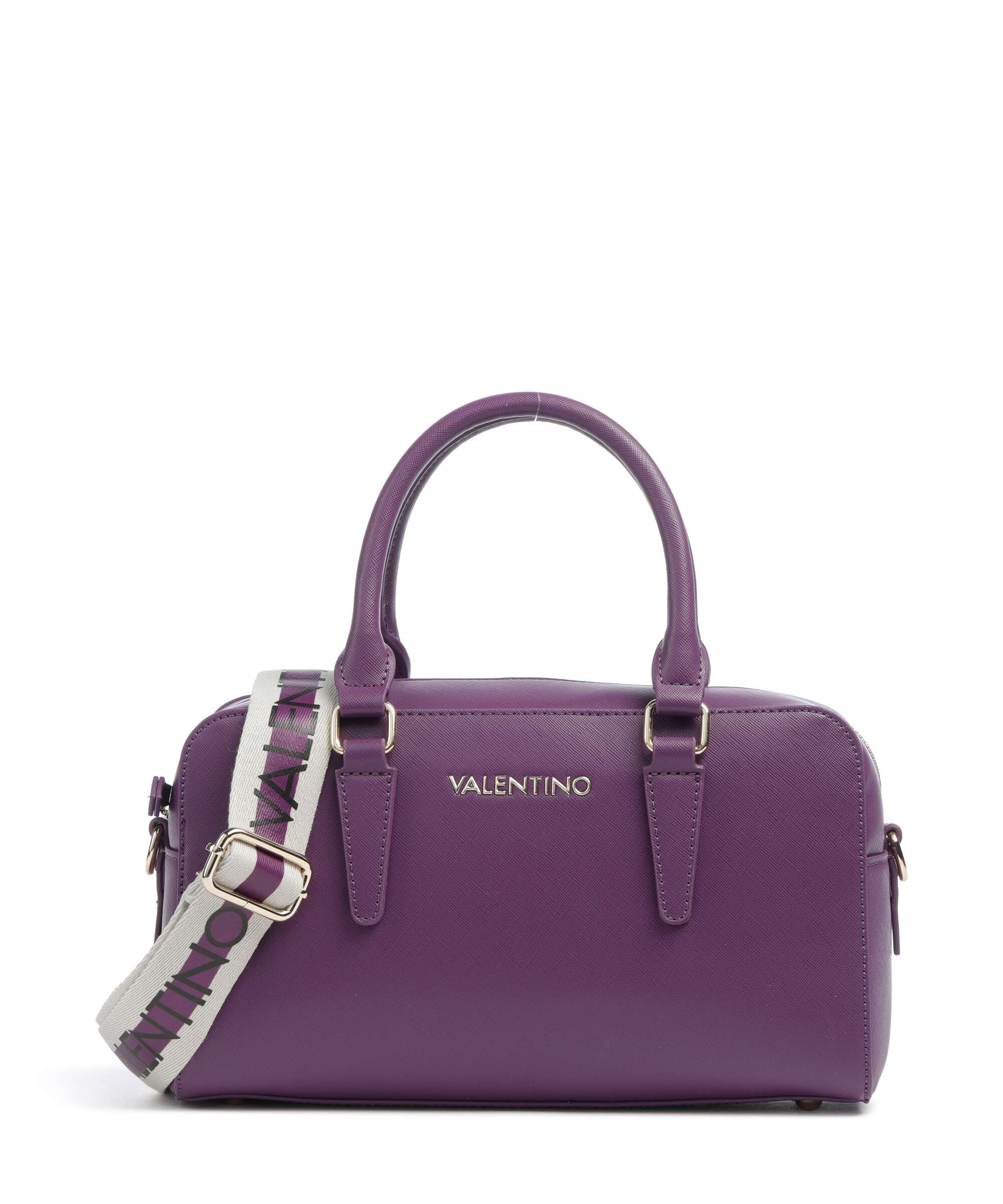 Valentino Bags Zero Re Handbag imitation leather avio - VBS7B323