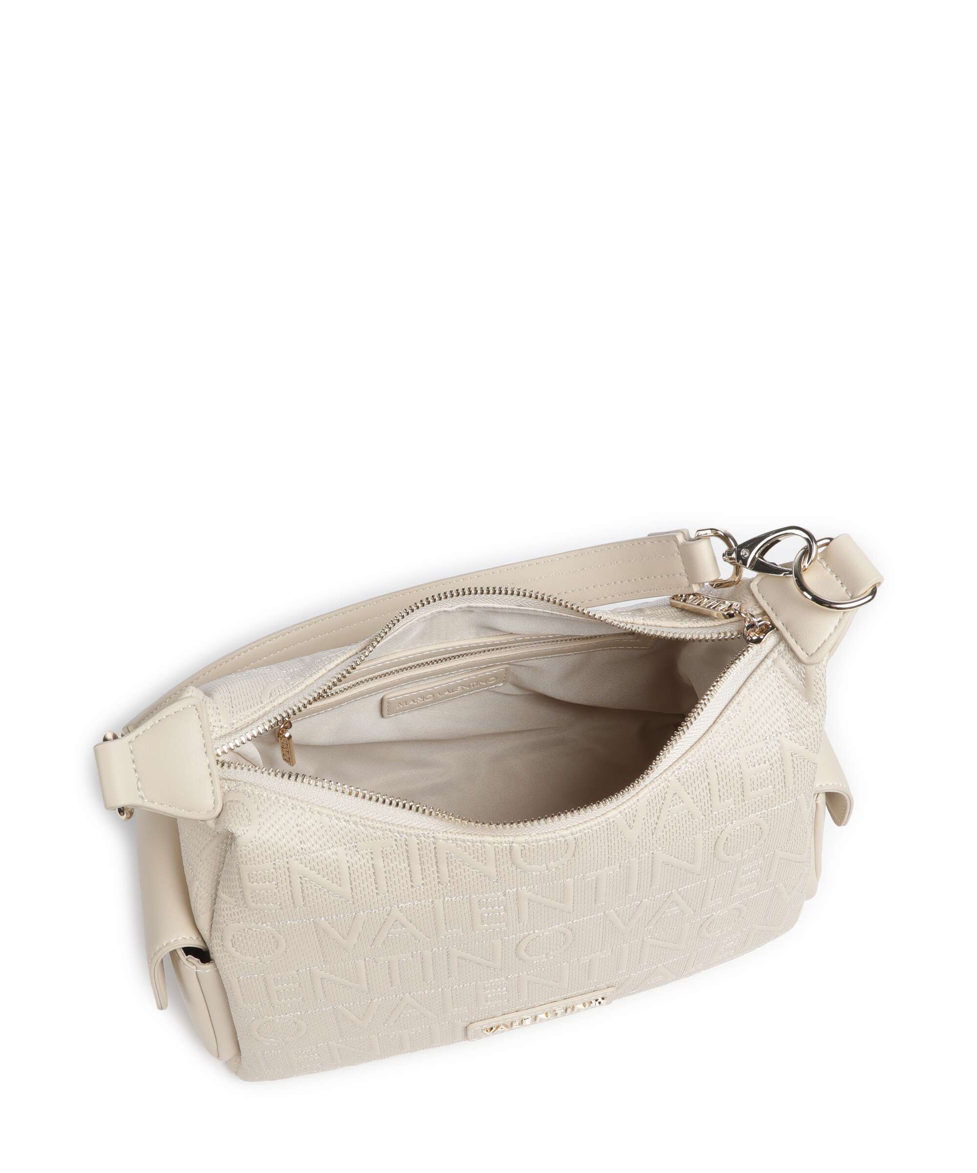 Valentino Bags Sveva Hobo bag beige