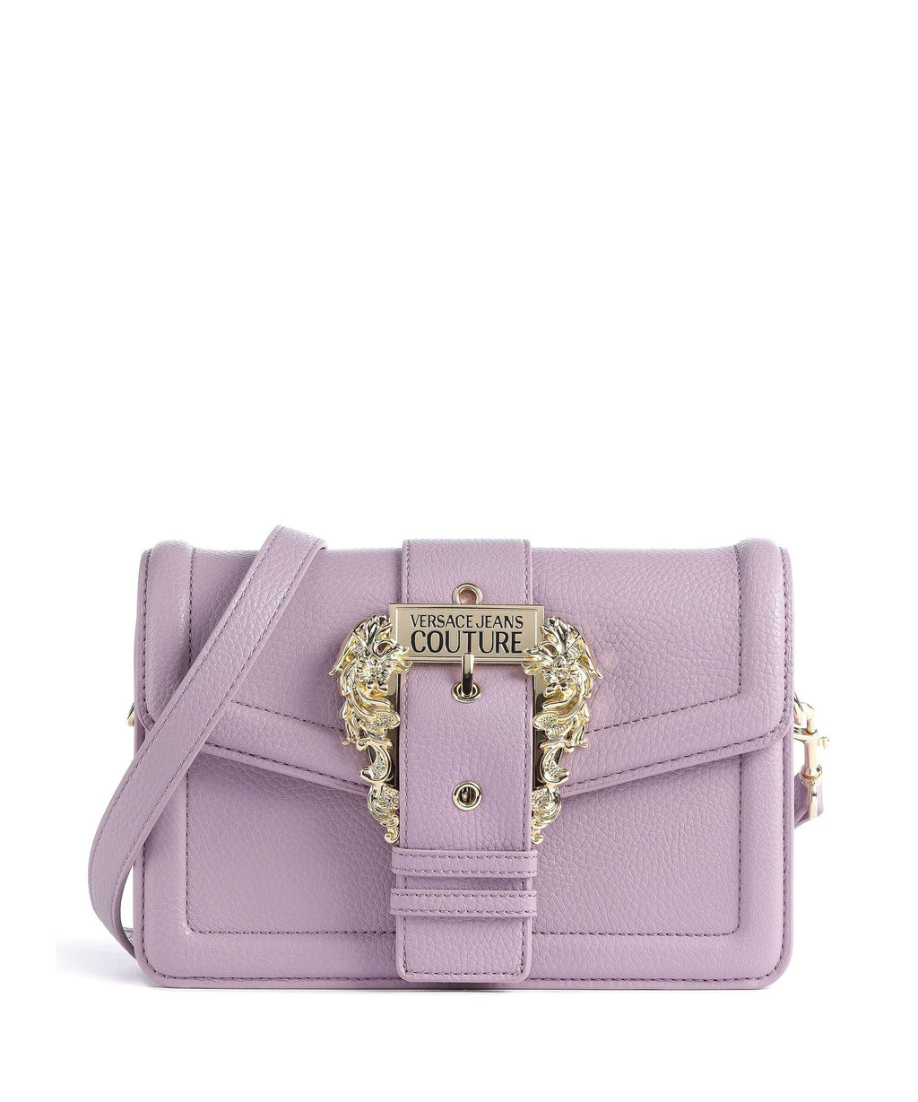 Versace Jeans Couture Couture 01 Crossbody bag lavander