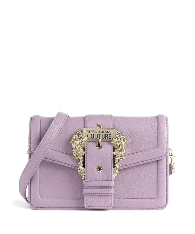 Versace Jeans Couture Couture 01 Crossbody bag lavander