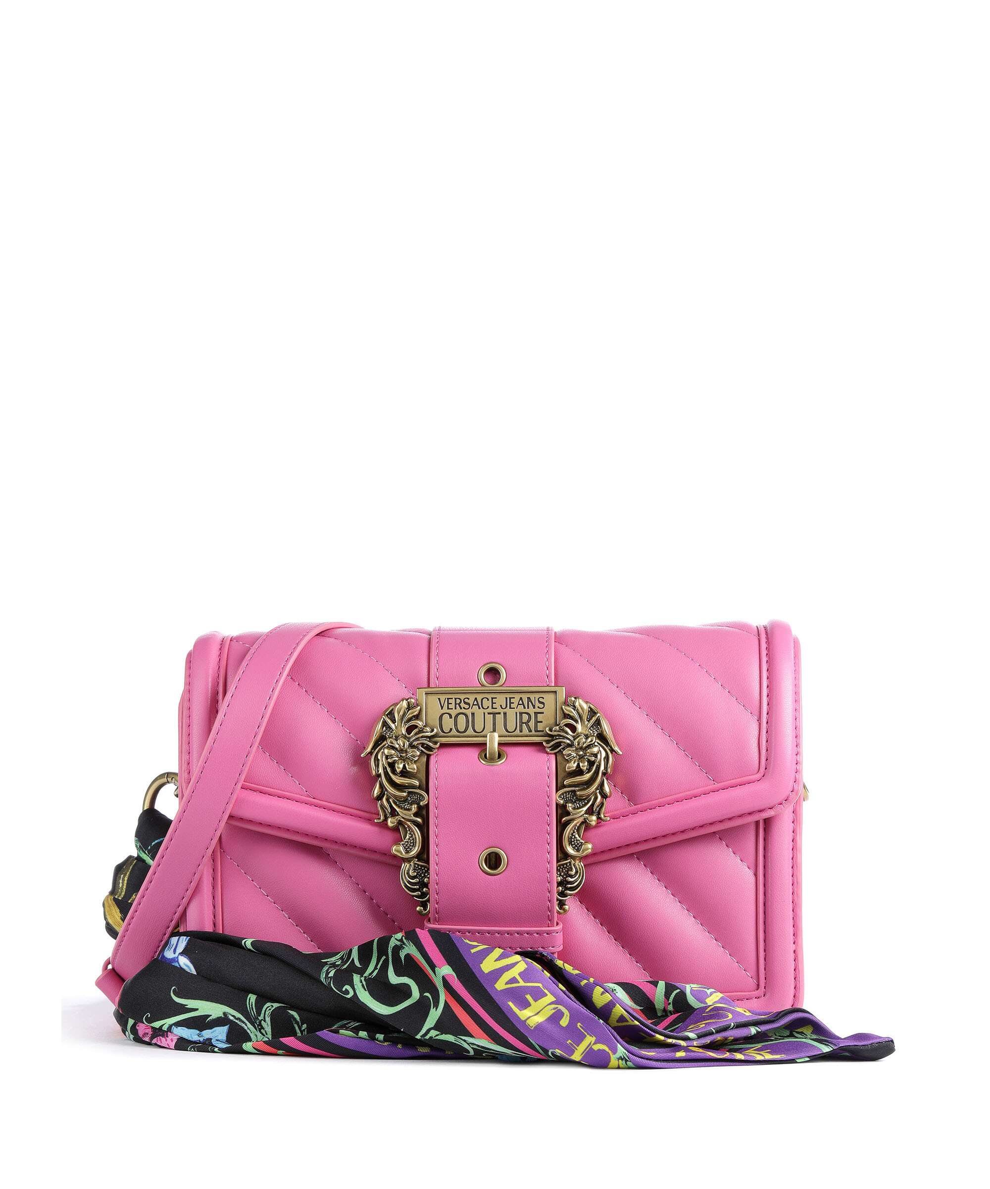Versace Jeans Couture Couture 01 Crossbody bag melon