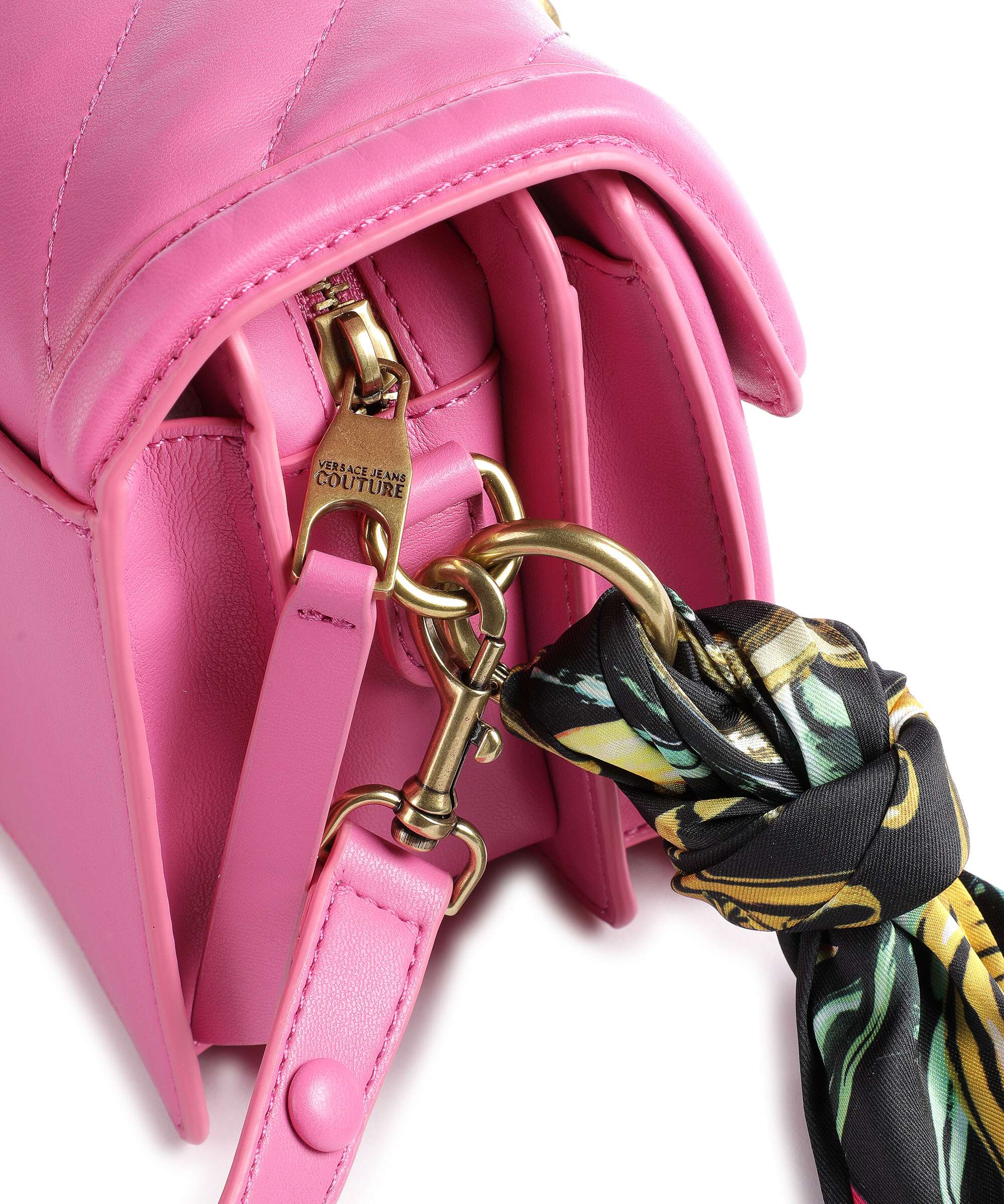 Versace Jeans Couture Couture 01 Crossbody bag melon