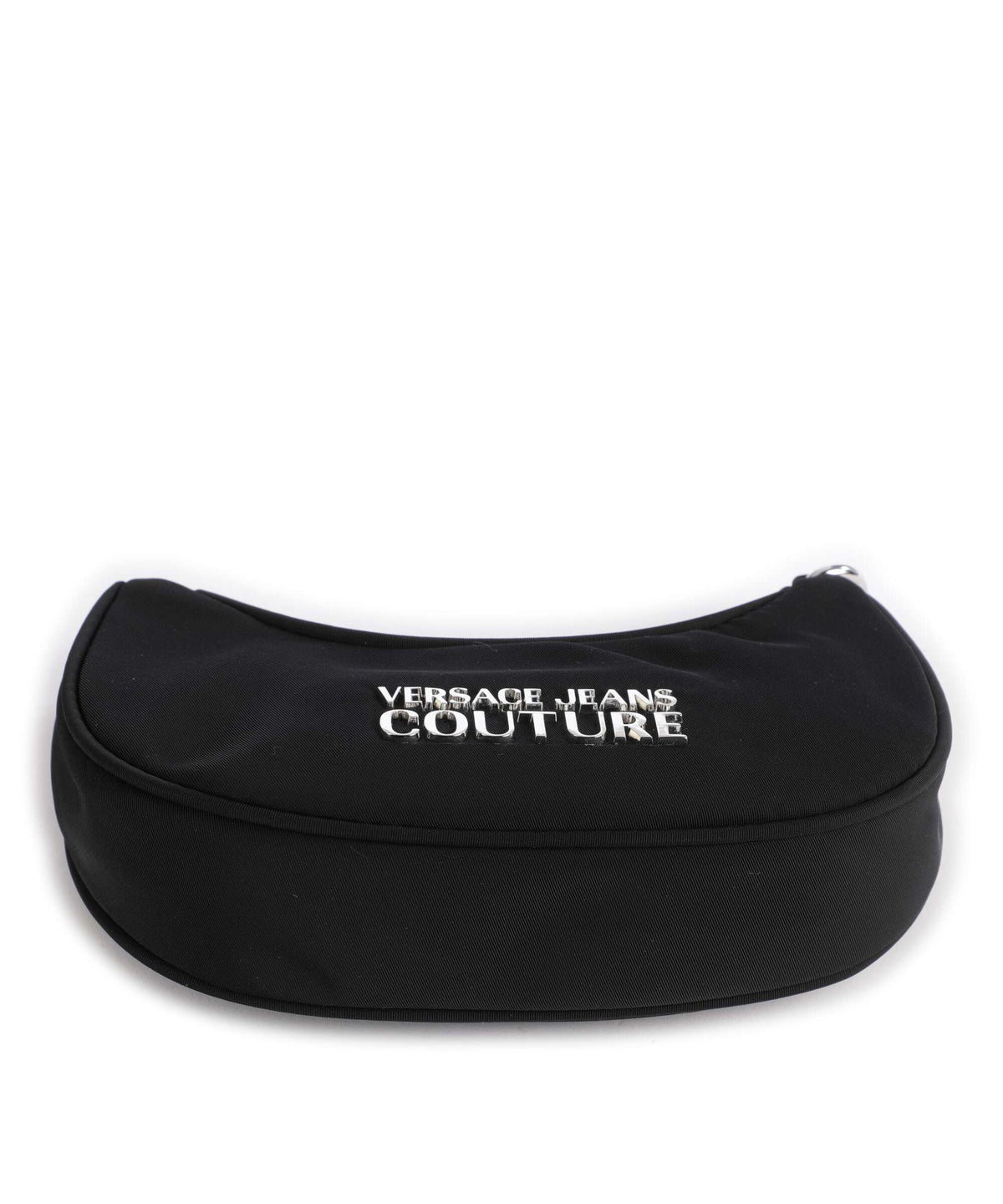 Versace Jeans Couture Sporty Logo Crossbody bag black