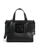 Armani Exchange Susie M Handbag nero