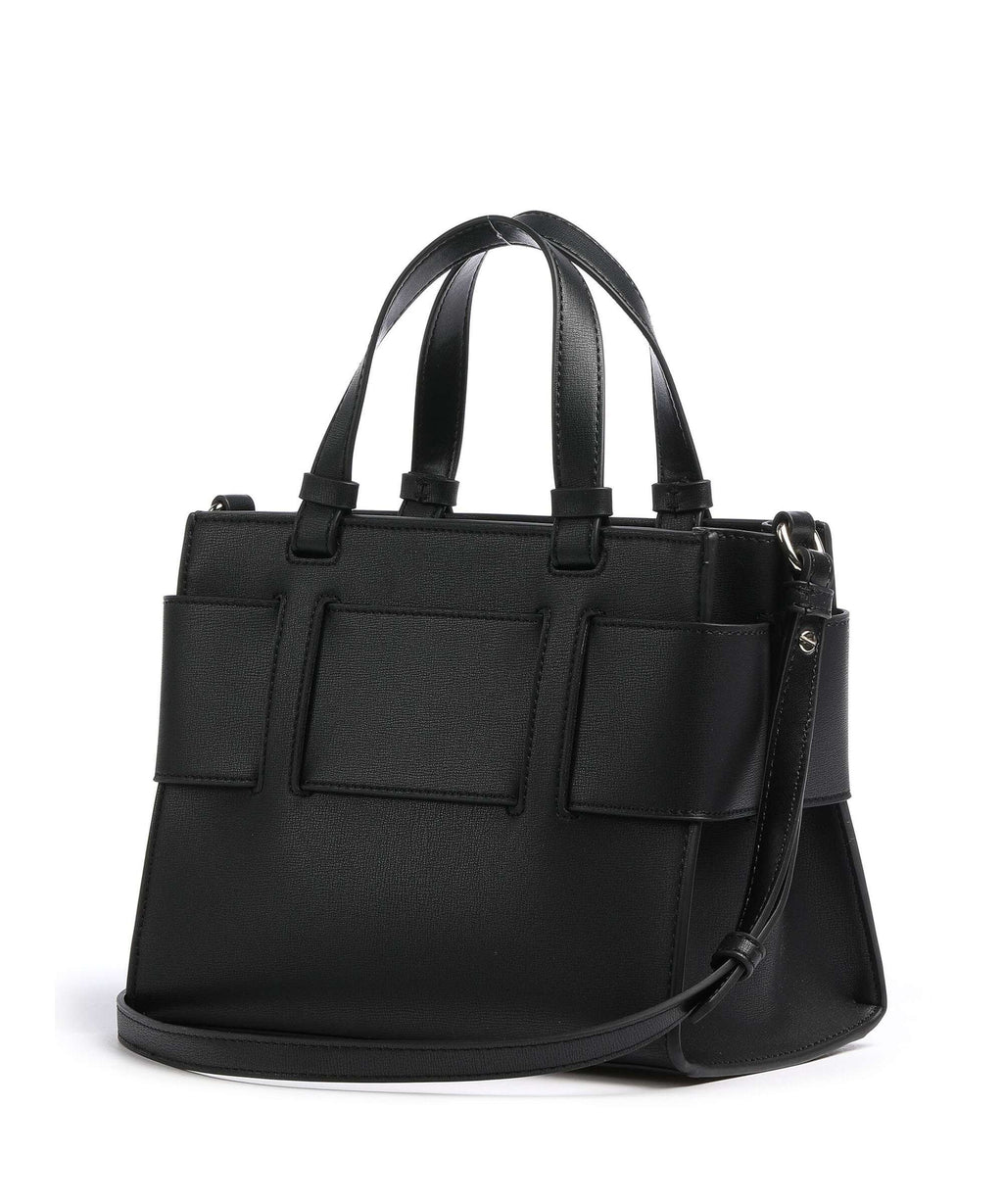 Armani Exchange Susy M Handbag nero